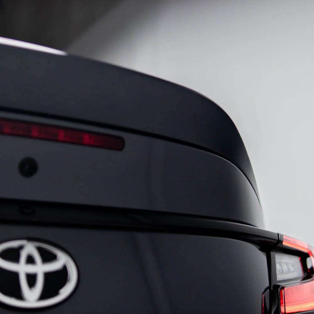 TRD Style Ducklip Spoiler for Subaru BRZ (ZD8) / Toyota GR86 (ZN8) 22+