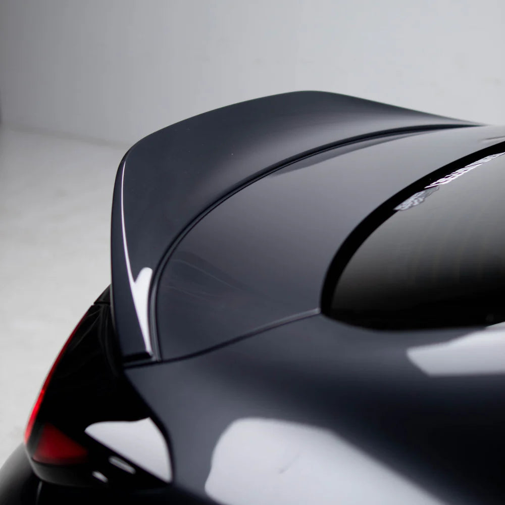 TRD Style Ducklip Spoiler for Subaru BRZ (ZD8) / Toyota GR86 (ZN8) 22+