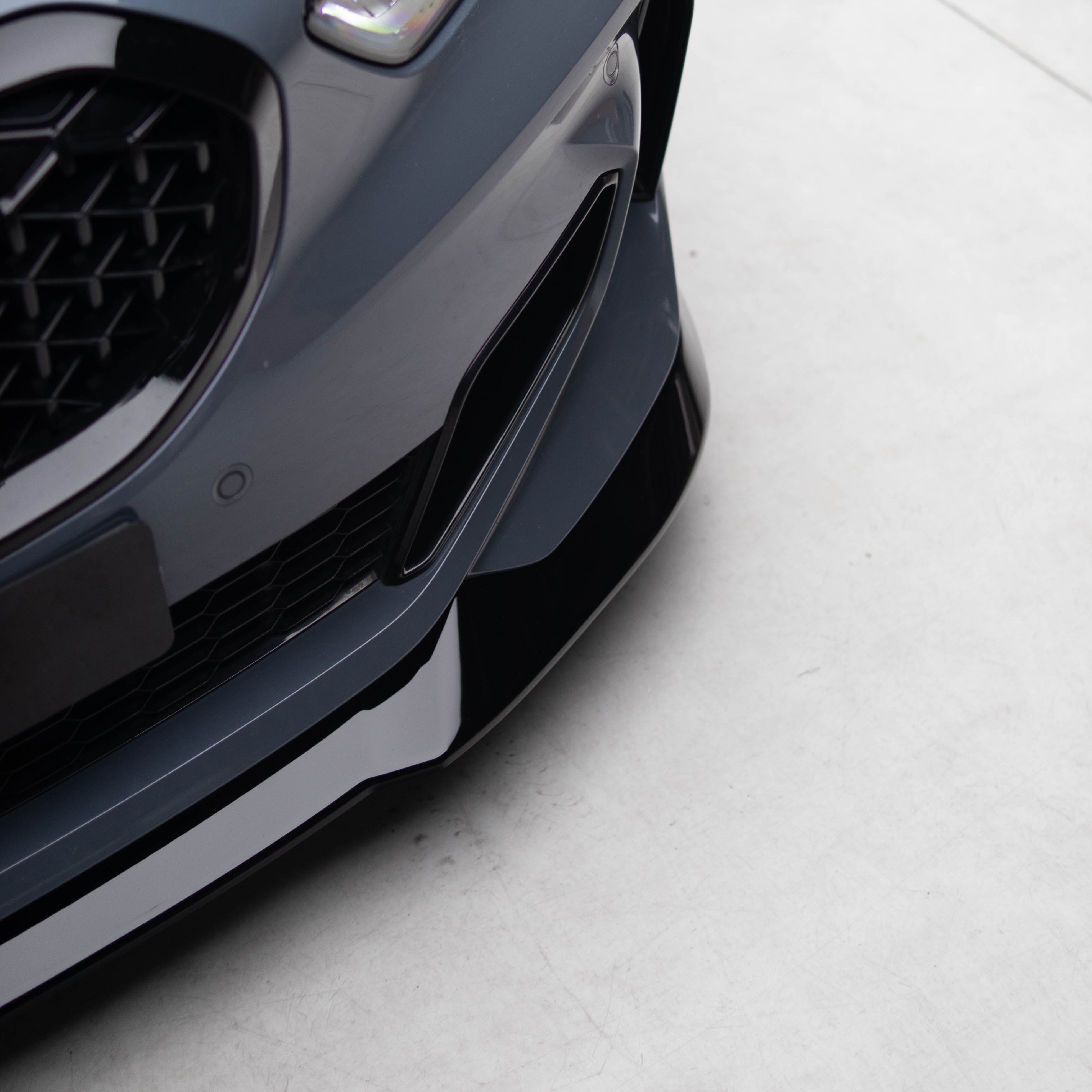 Zaero Designs EVO-1 Full Body Kit for BMW 1 Series F40 (Pre-LCI) 2020-2023 - iilumolab