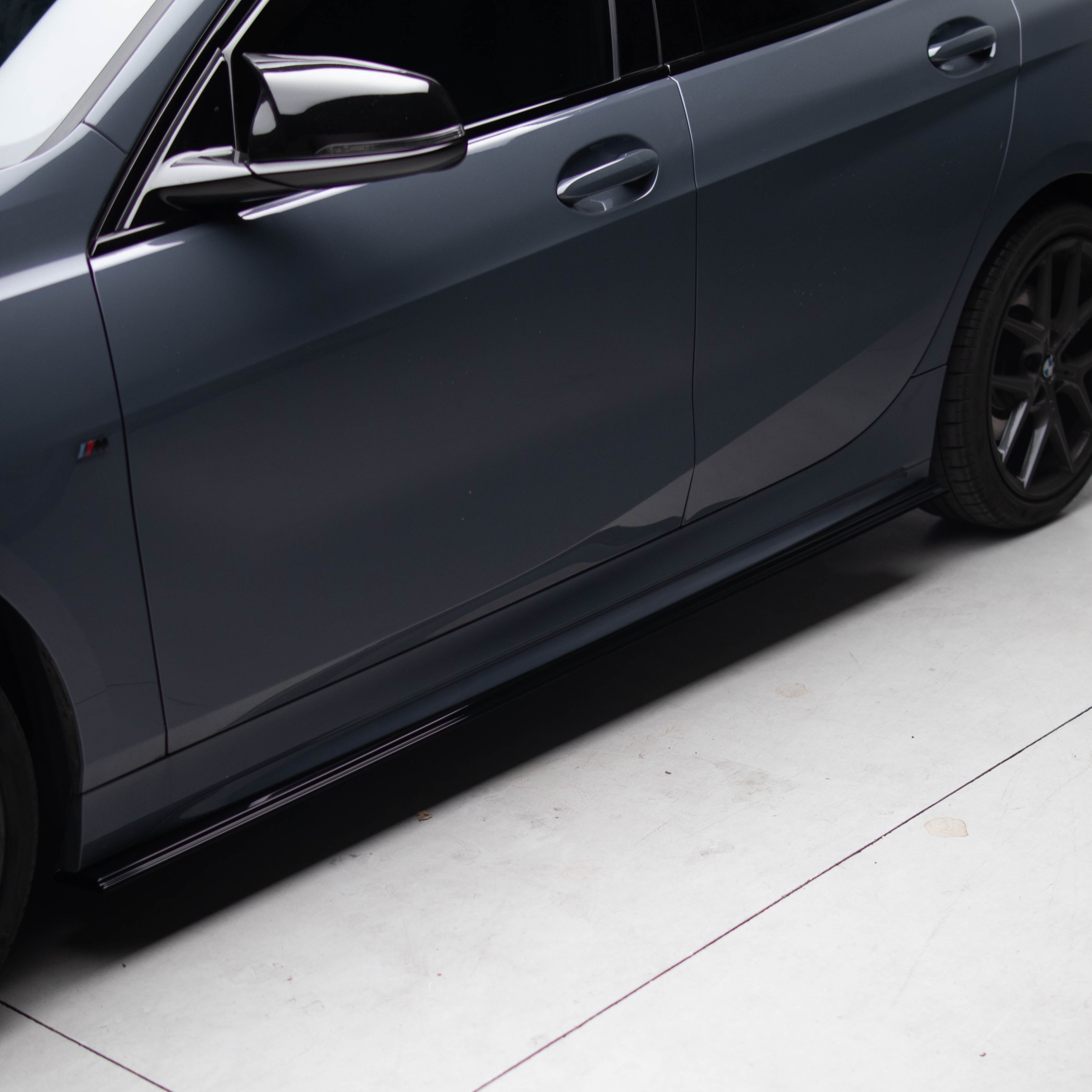 Zaero Designs EVO-1 Full Body Kit for BMW 1 Series F40 (Pre-LCI) 2020-2023 - iilumolab