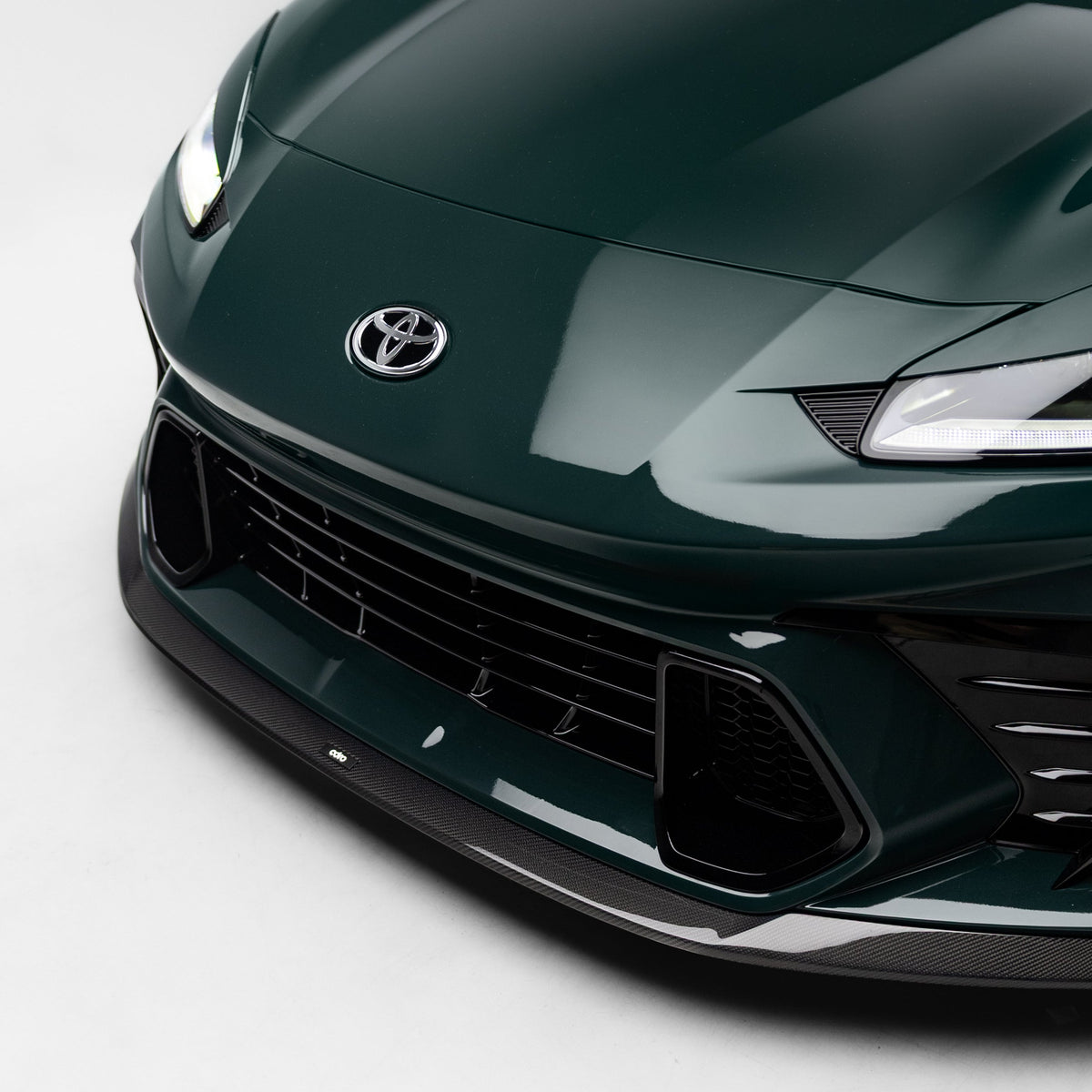 Toyota GR86 ZN8/Subaru BRZ ZD8 Front Bumper Facelift 2022+