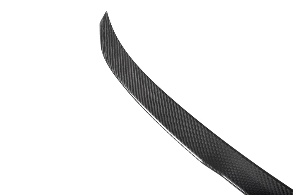 M-Performance Style Pre Pregged Dry Carbon Spoiler for BMW 3 Series G20 / M3 G80 20+ - iilumolab
