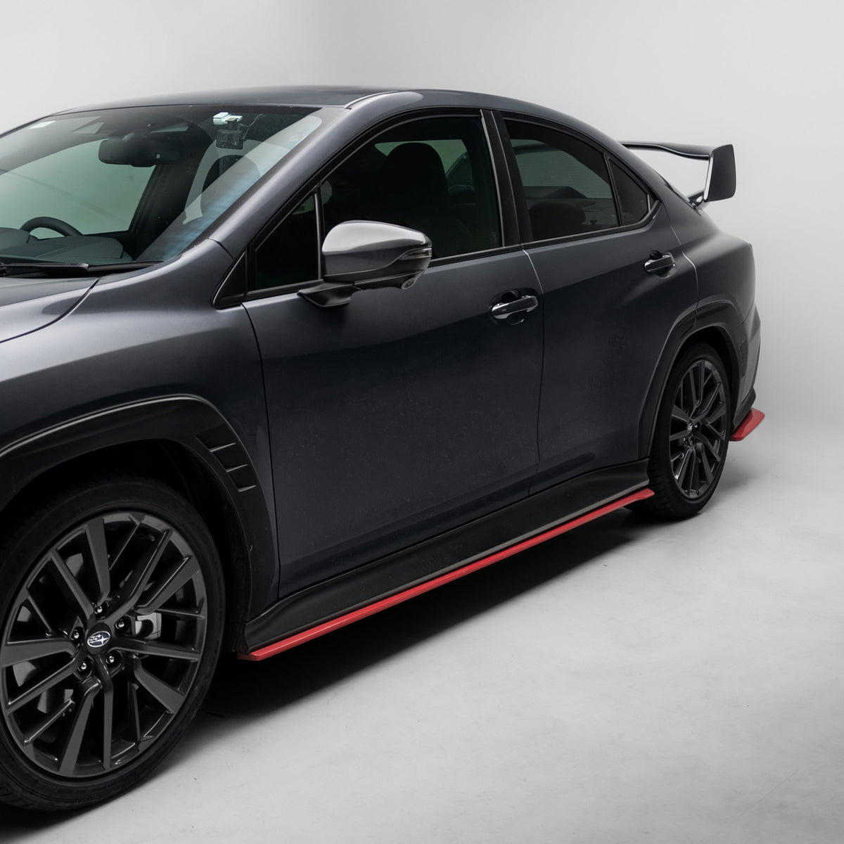 STI Style Side Skirts for Subaru WRX VB Sedan 2022+
