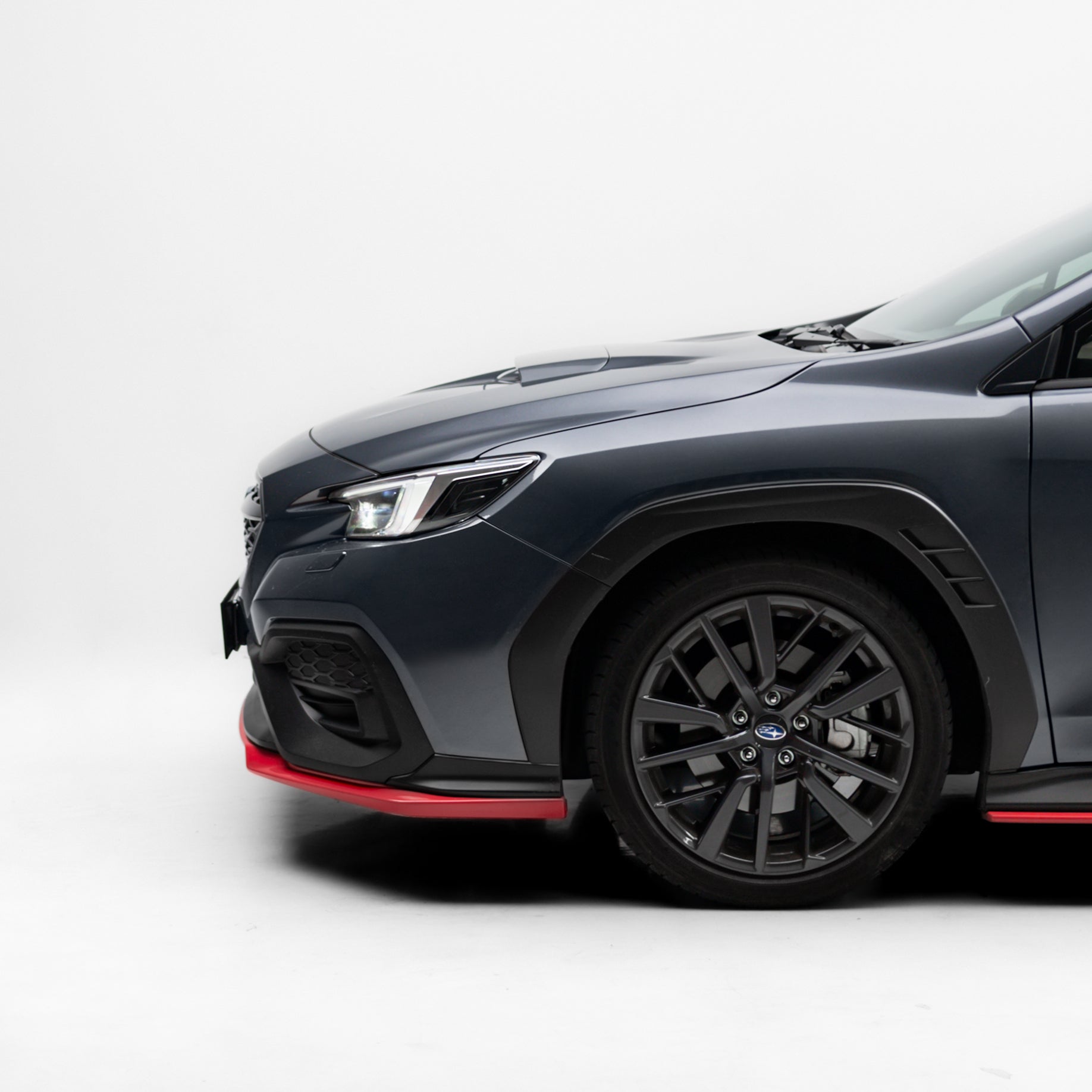 STI Style Full Kit for Subaru WRX VB Sedan 2022+