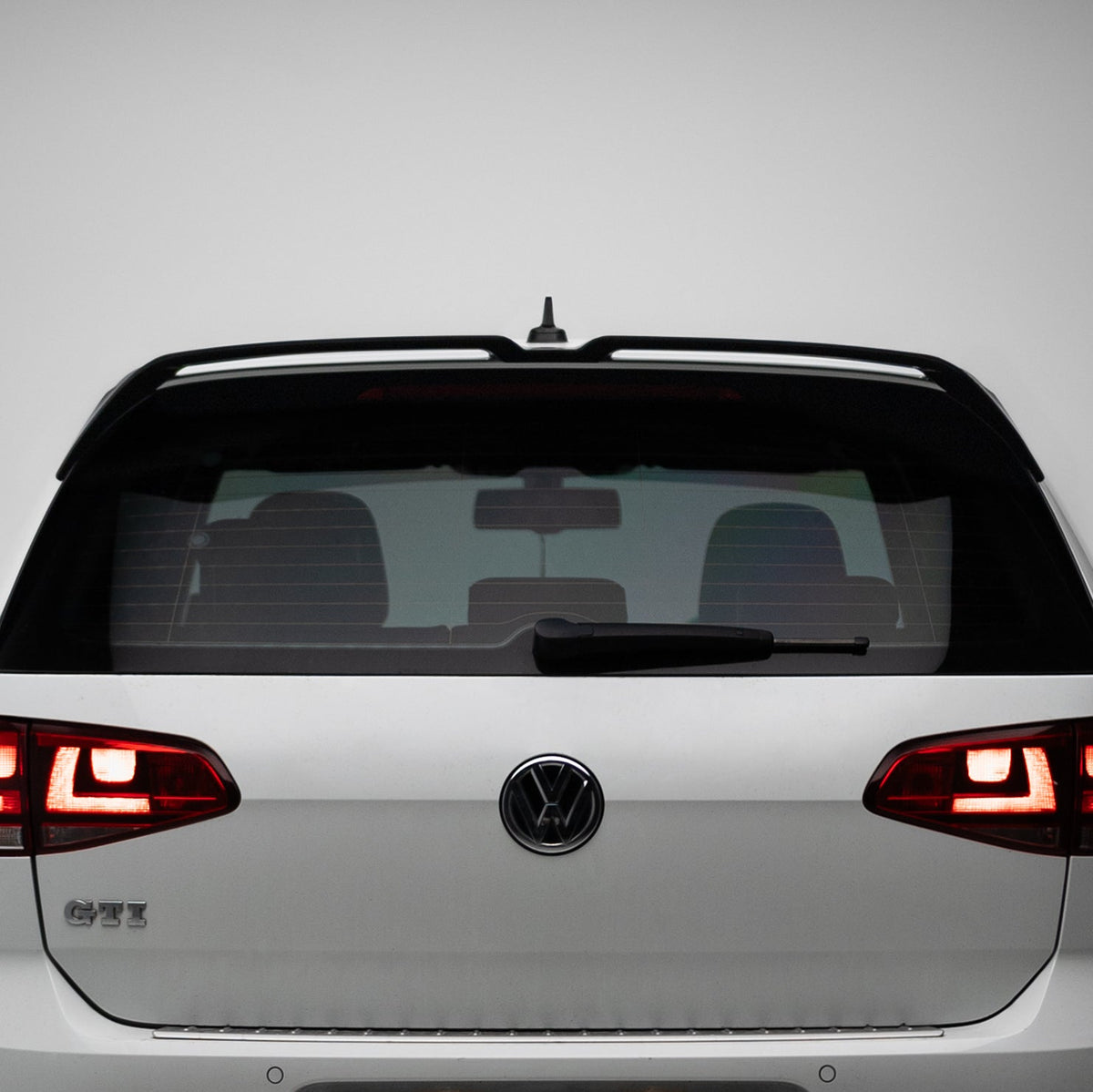 Oettinger Style Spoiler for Volkswagen Golf MK7/7.5 GTI/R 2012-2021