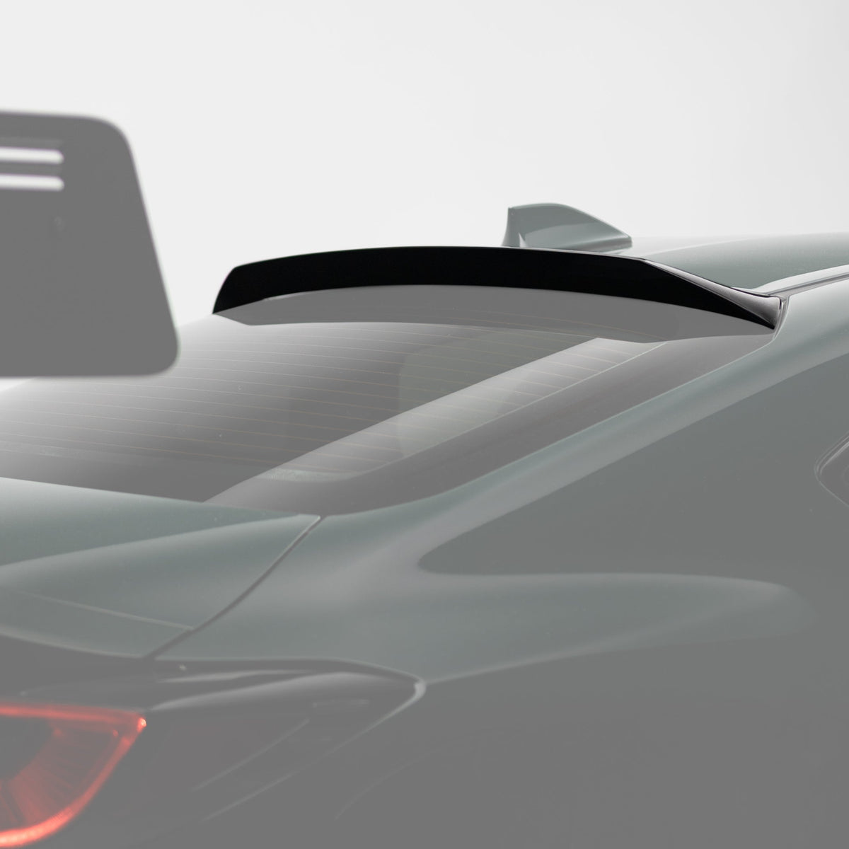 ZO Style Type 2 Roof Spoiler for Subaru BRZ (ZD8) / Toyota GR86 (ZN8) 2022+