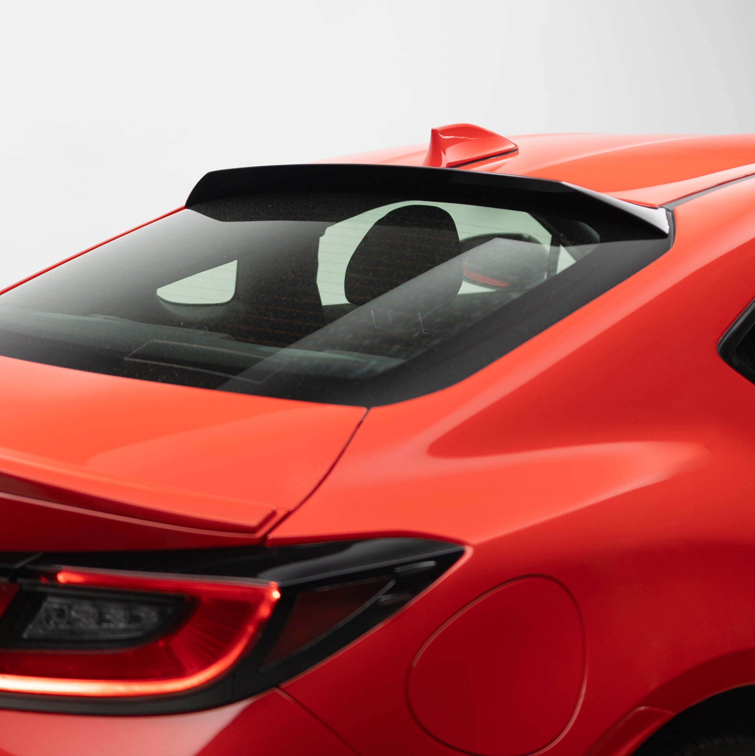 ZO Style Type 2 Roof Spoiler for Subaru BRZ (ZD8) / Toyota GR86 (ZN8) 2022+