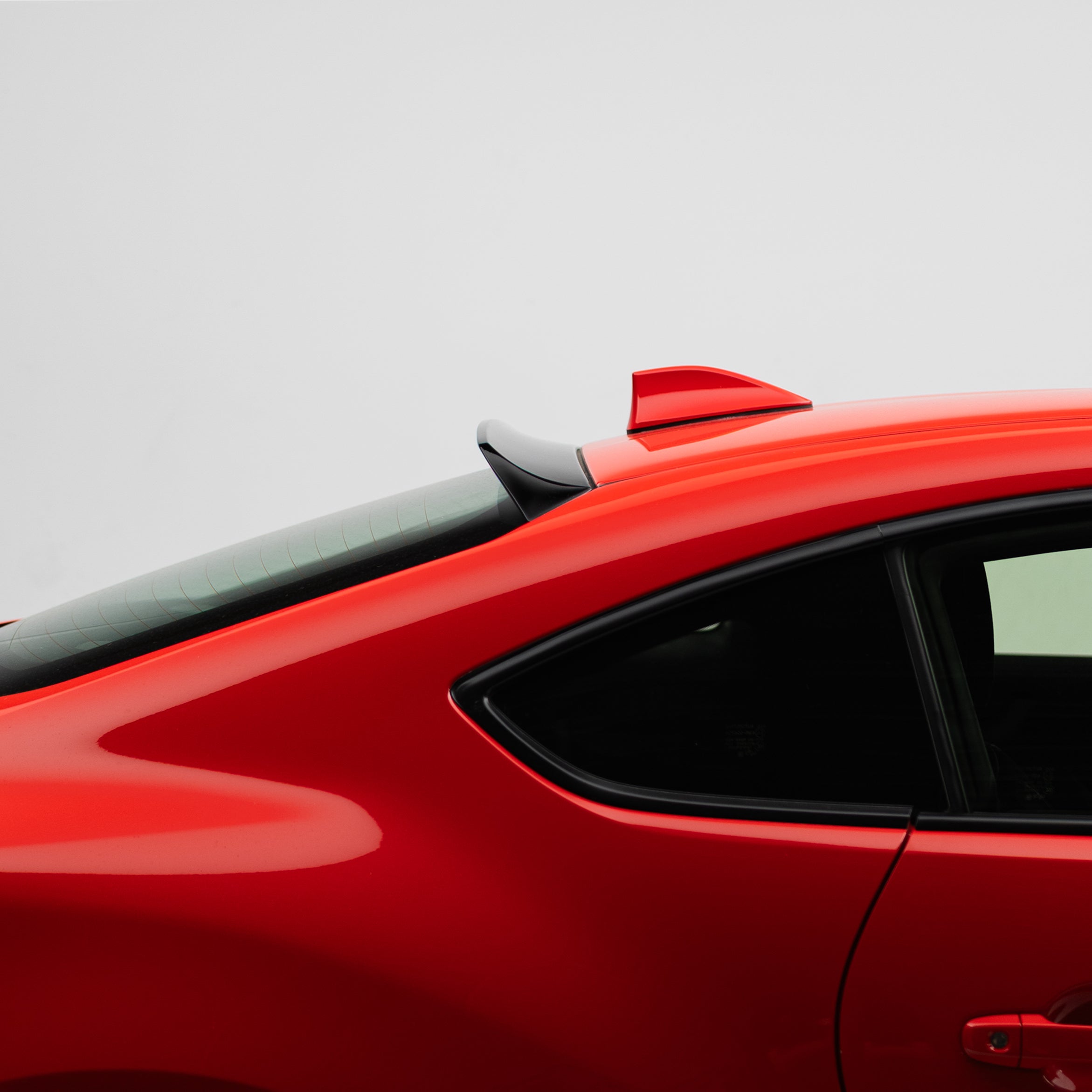 ZO Style Type 2 Roof Spoiler for Subaru BRZ (ZD8) / Toyota GR86 (ZN8) 2022+