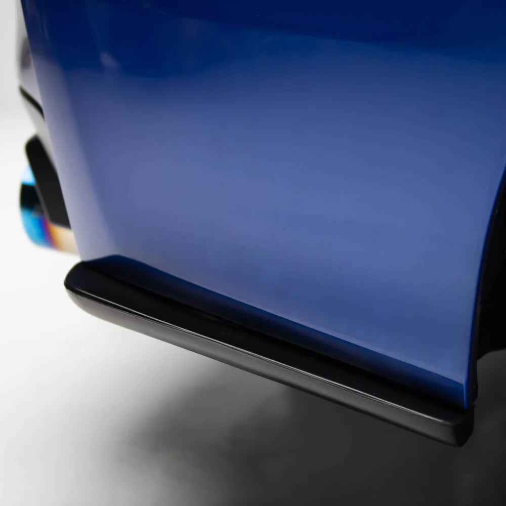 CS Style Rear Pods for Subaru WRX STI VA 2014-2021 - iilumolab