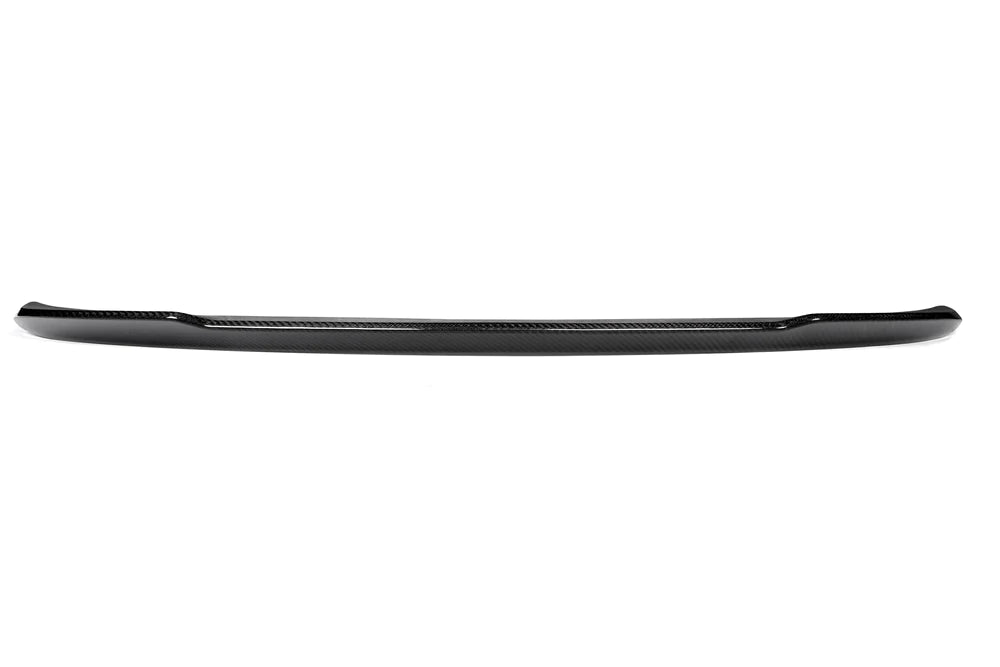 CS Style Pre Pregged Dry Carbon Fiber Spoiler for BMW 3 Series G20 / M3 G80 20+