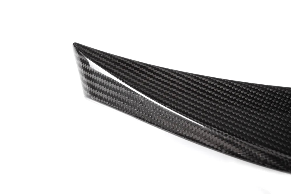 CS Style Pre Pregged Dry Carbon Fiber Spoiler for BMW 3 Series G20 / M3 G80 20+