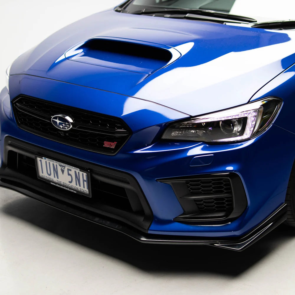 STI Style Full Kit for Subaru WRX VA 2015-2021 - iilumolab