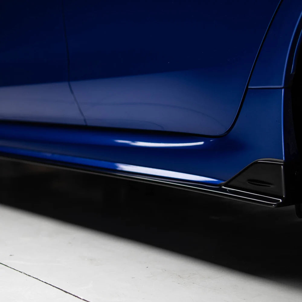 STI Style Full Kit for Subaru WRX VA 2015-2021 - iilumolab