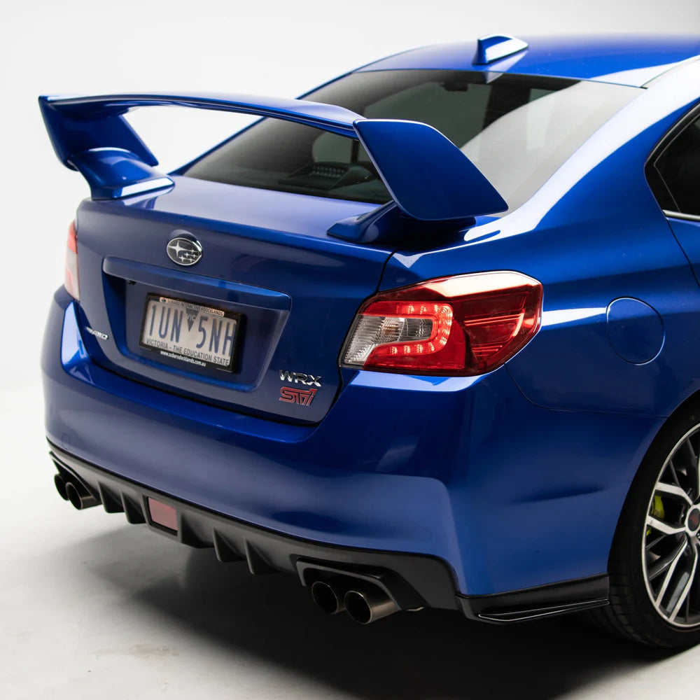 STI Style Full Kit for Subaru WRX VA 2015-2021 - iilumolab