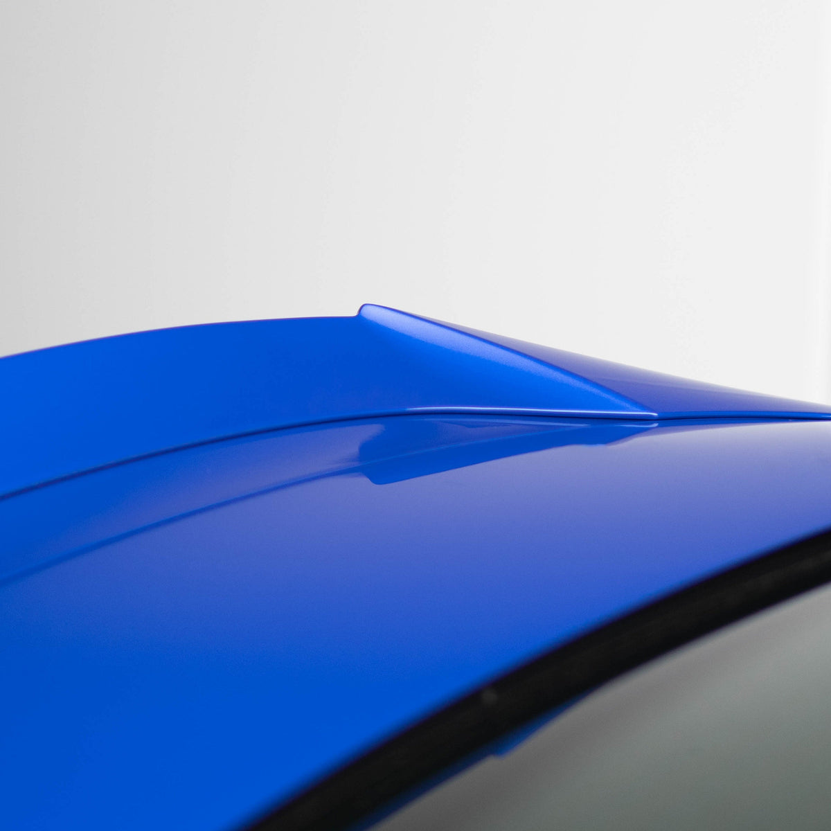 ZO Style Ducklip Spoiler for Subaru BRZ (ZD8) / Toyota GR86 (ZN8) 2022+