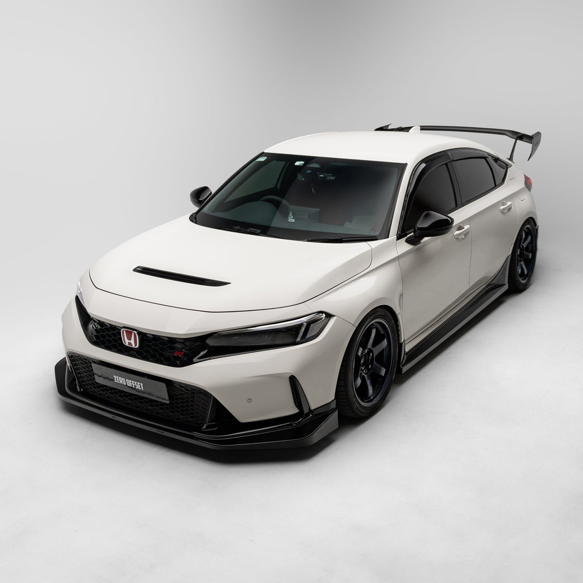 Mugen Style Full Kit for Honda Civic FL5 2022+