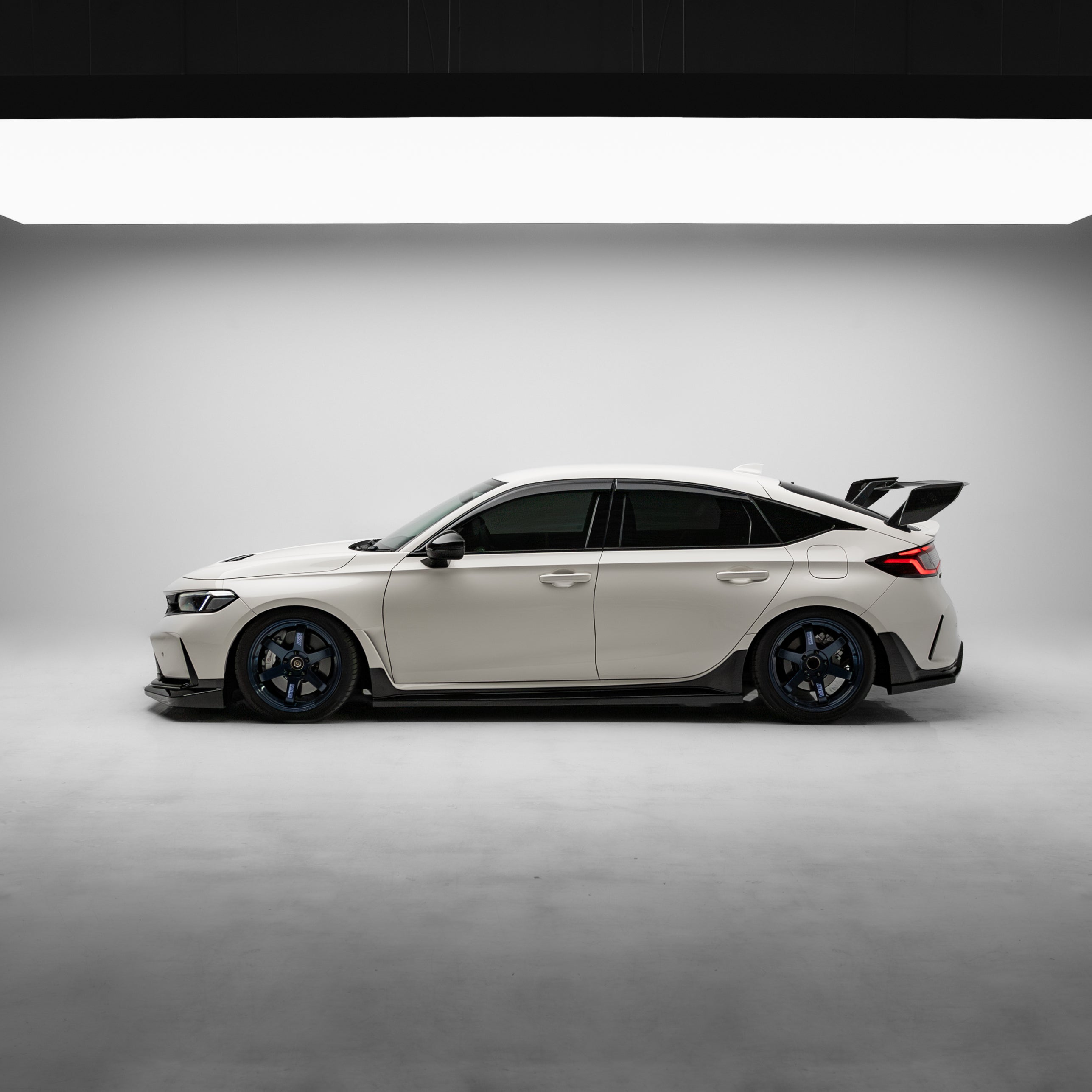 Mugen Style Full Kit for Honda Civic FL5 2022+