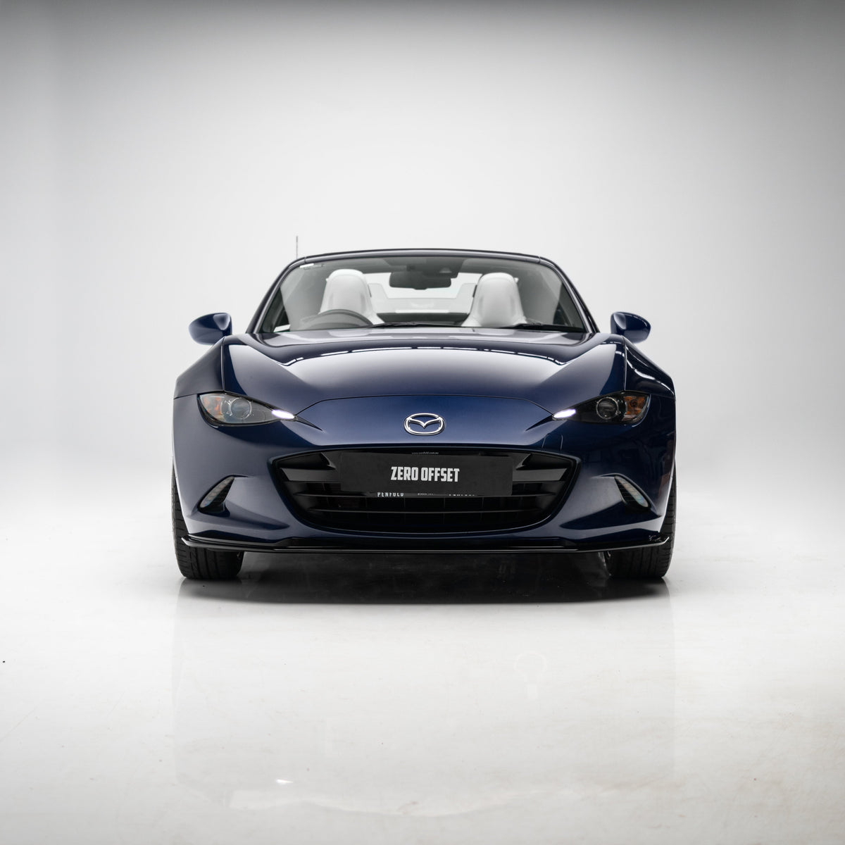 MP Speed Style Front Lip for Mazda MX-5 ND 2016+