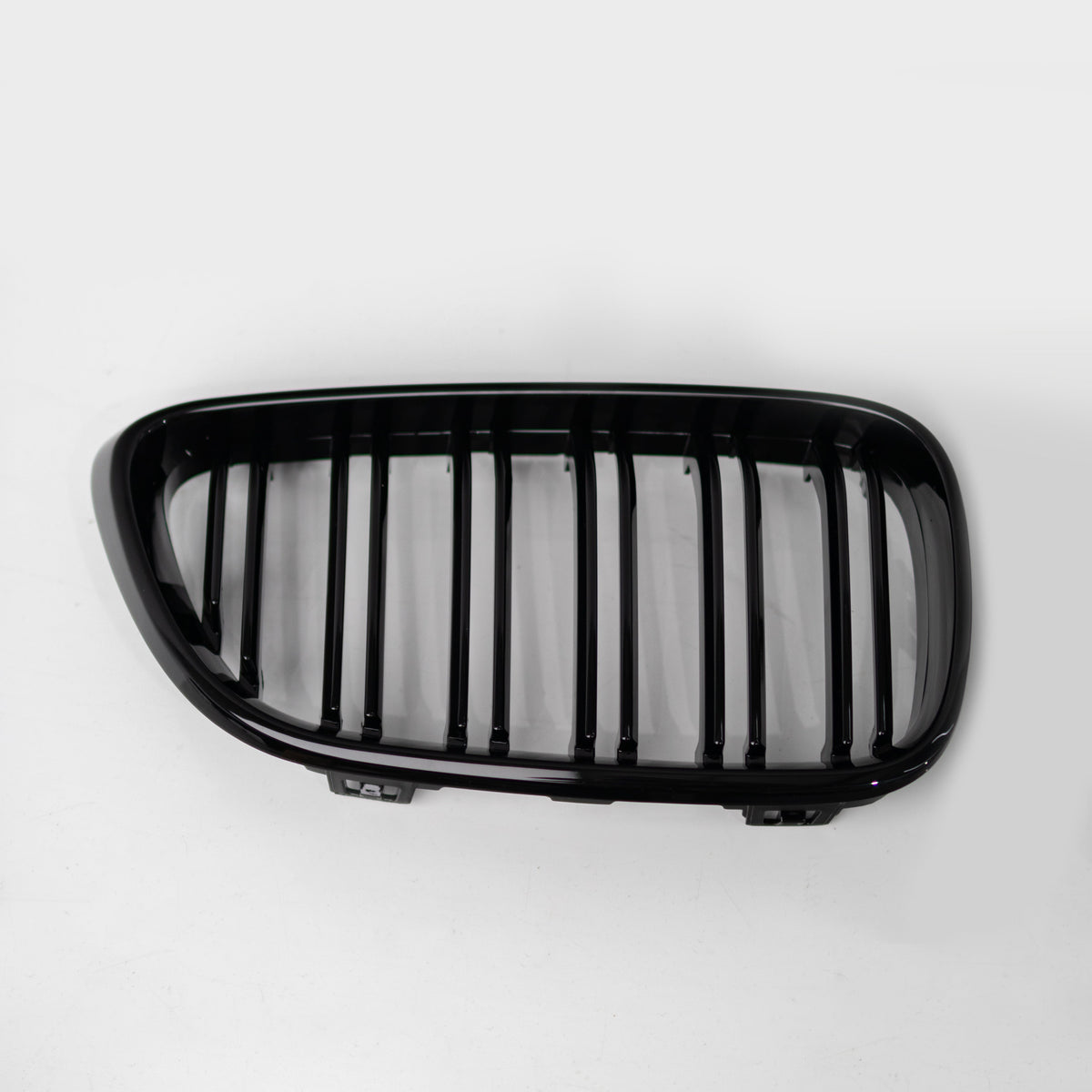 M Performance Gloss Black Grille (Dual Slat) For BMW 2 Series F22 F23 / M2 F87 Non Comp 2014-2020