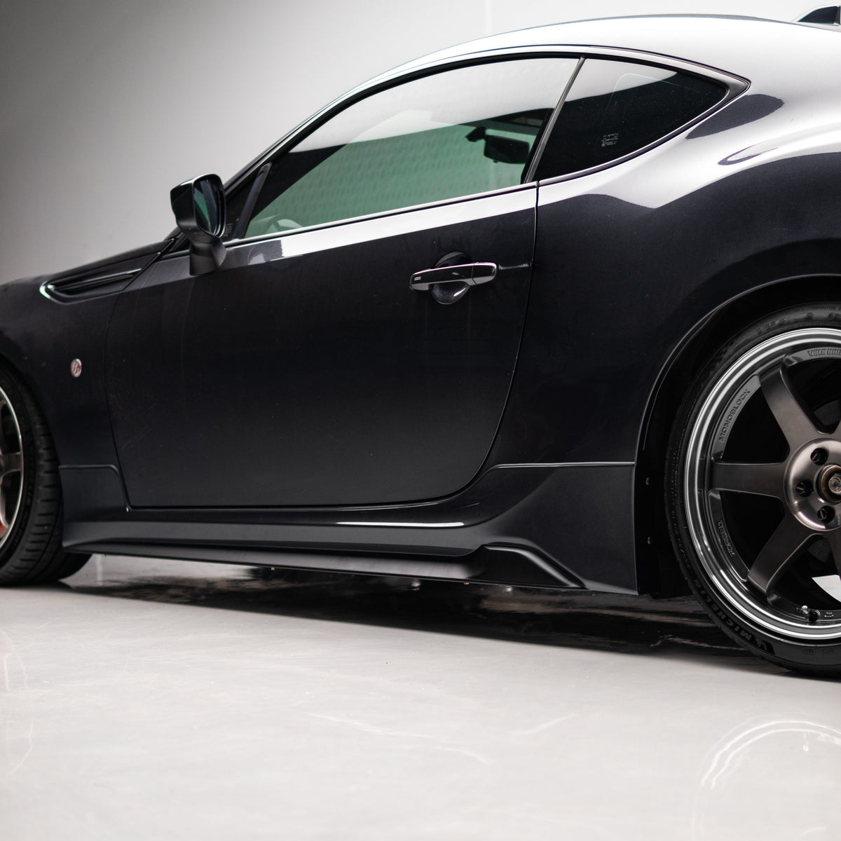 TRD V2 Style Full Kit for Toyota 86 2017-2021