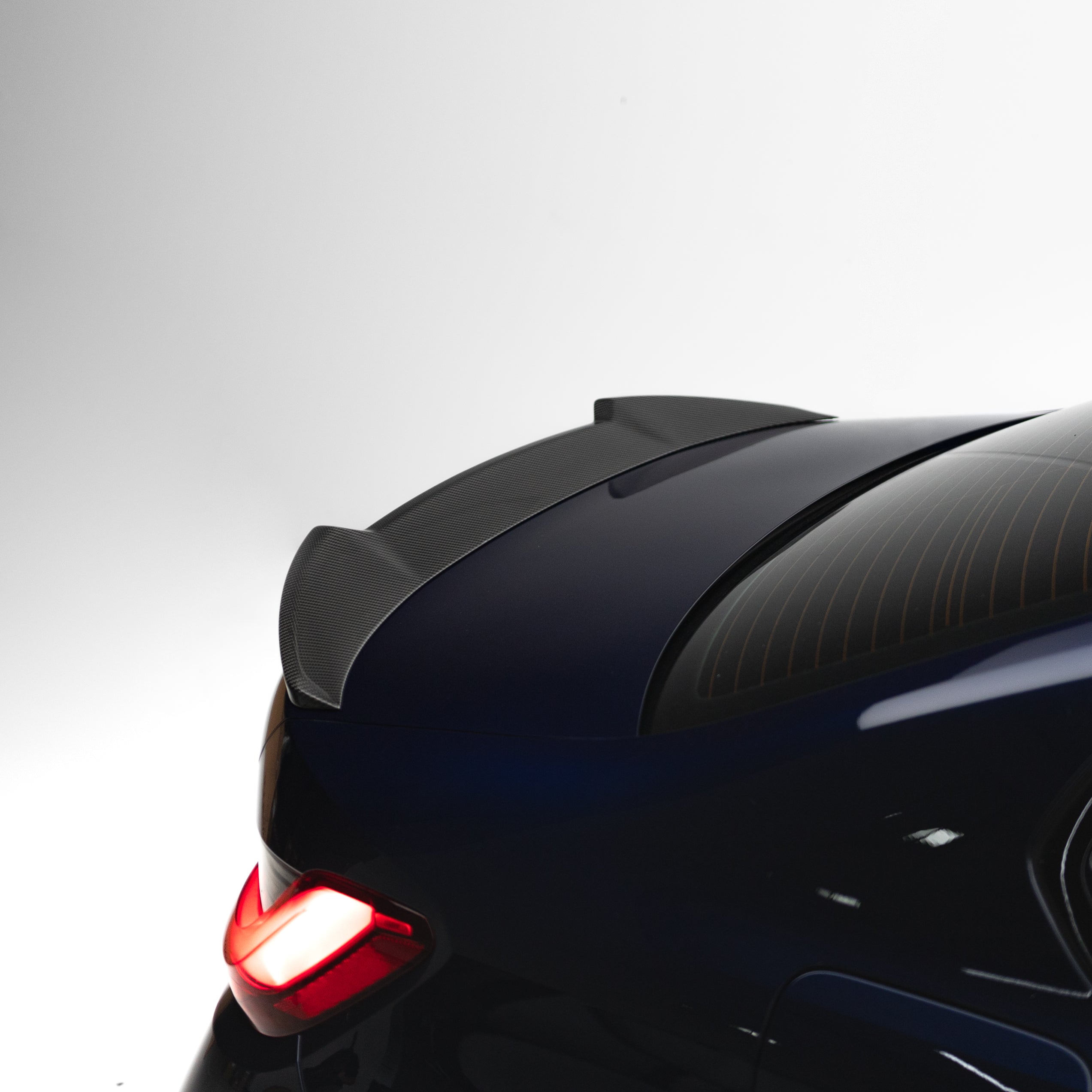 BMW G80 M3 V1 Dry Carbon Fiber Full Kit Bundle 2020+
