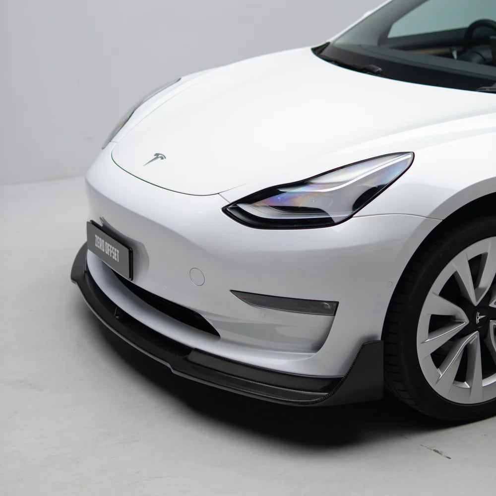 Vorsteiner Style Full Kit (Carbon Fibre) for Tesla Model 3 19+