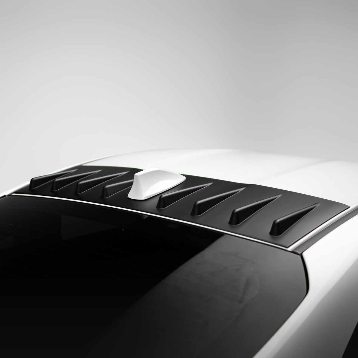 MP Vortex Generator for Subaru BRZ (ZD8) / Toyota GR86 (ZN8) 2022+