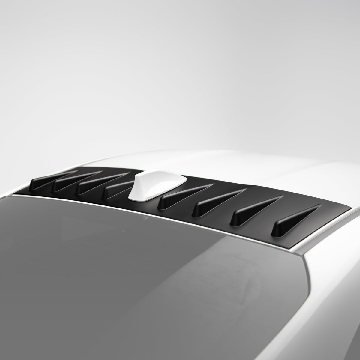 MP Vortex Generator for Subaru BRZ (ZD8) / Toyota GR86 (ZN8) 2022+