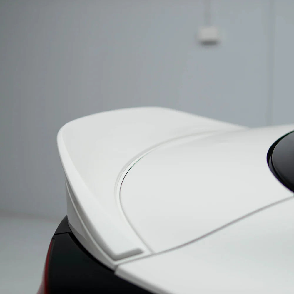 TRD Style Ducklip Spoiler for Subaru BRZ (ZD8) / Toyota GR86 (ZN8) 22+