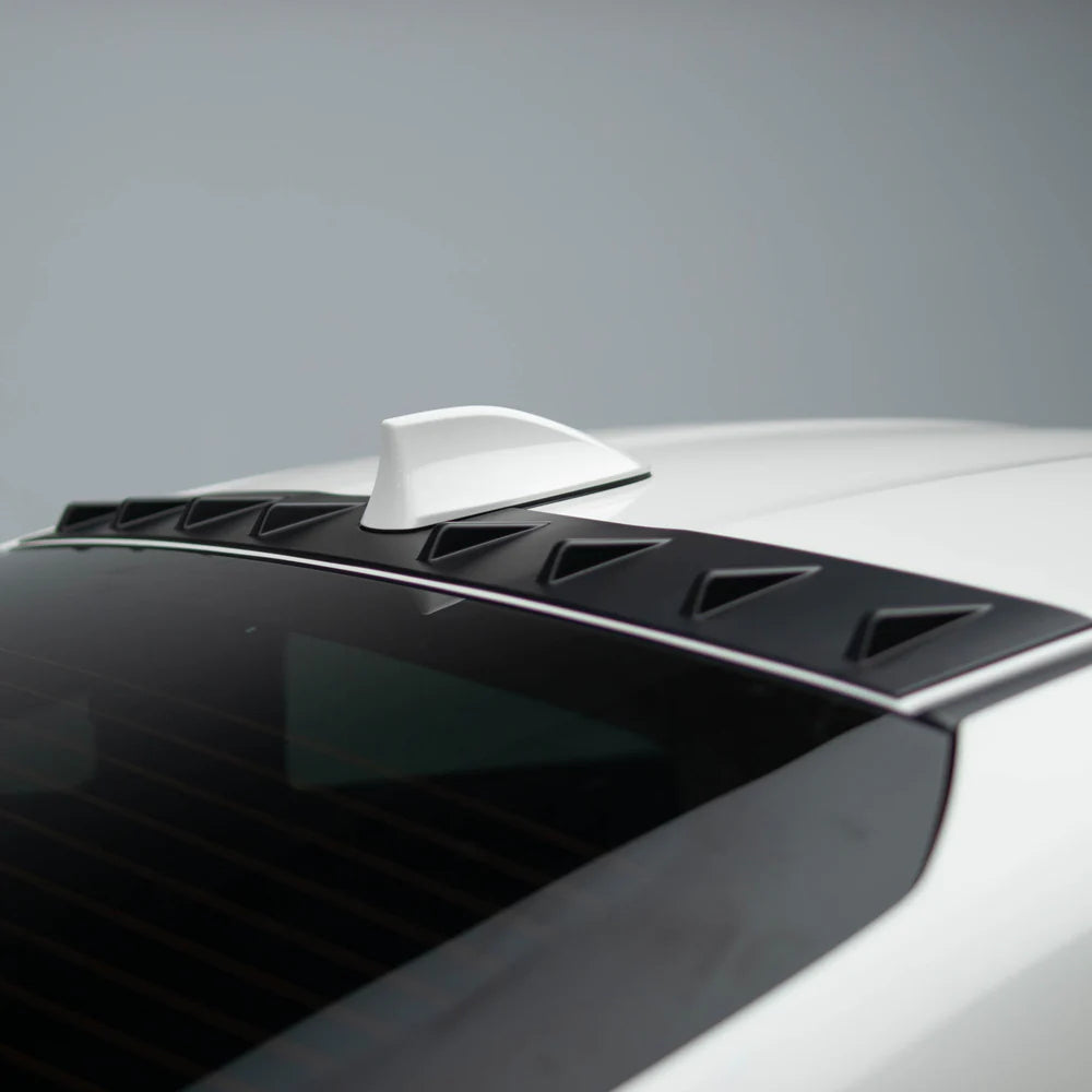 STI Style Vortex Generator for Subaru BRZ (ZD8) / Toyota GR86 (ZN8) 22+ - iilumolab