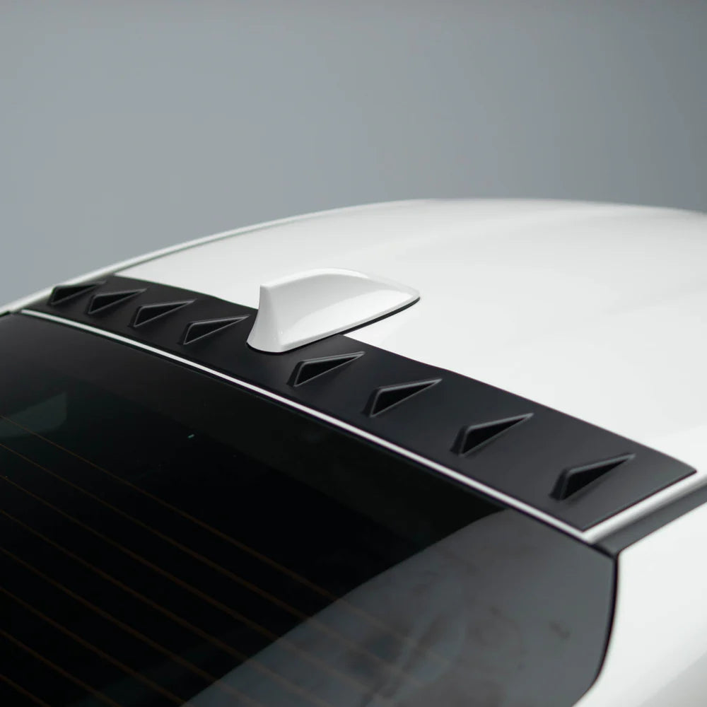 STI Style Vortex Generator for Subaru BRZ (ZD8) / Toyota GR86 (ZN8) 22+ - iilumolab