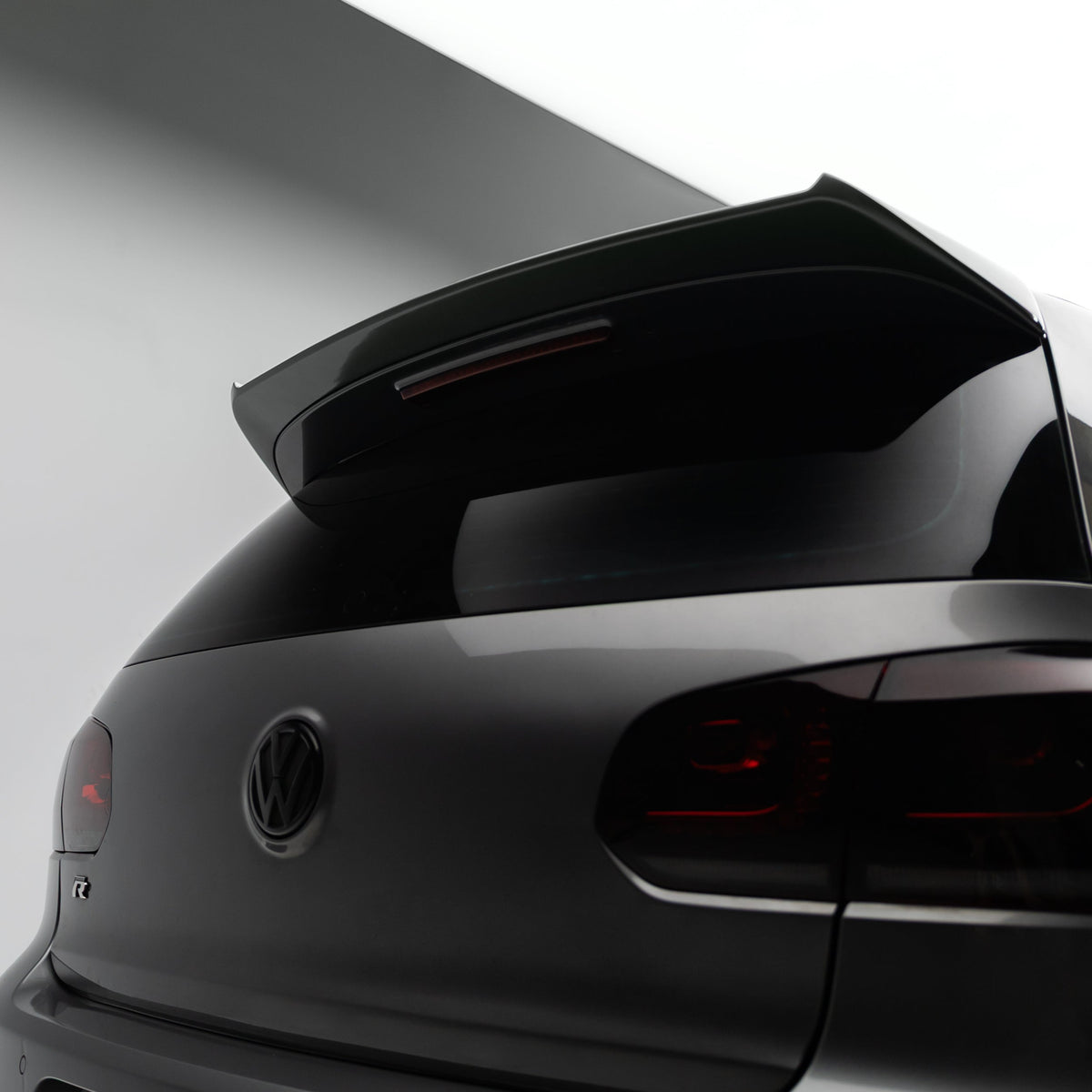 OSIR Style Spoiler for Volkswagen Golf MK6 GTI/R Hatch 2008-2012