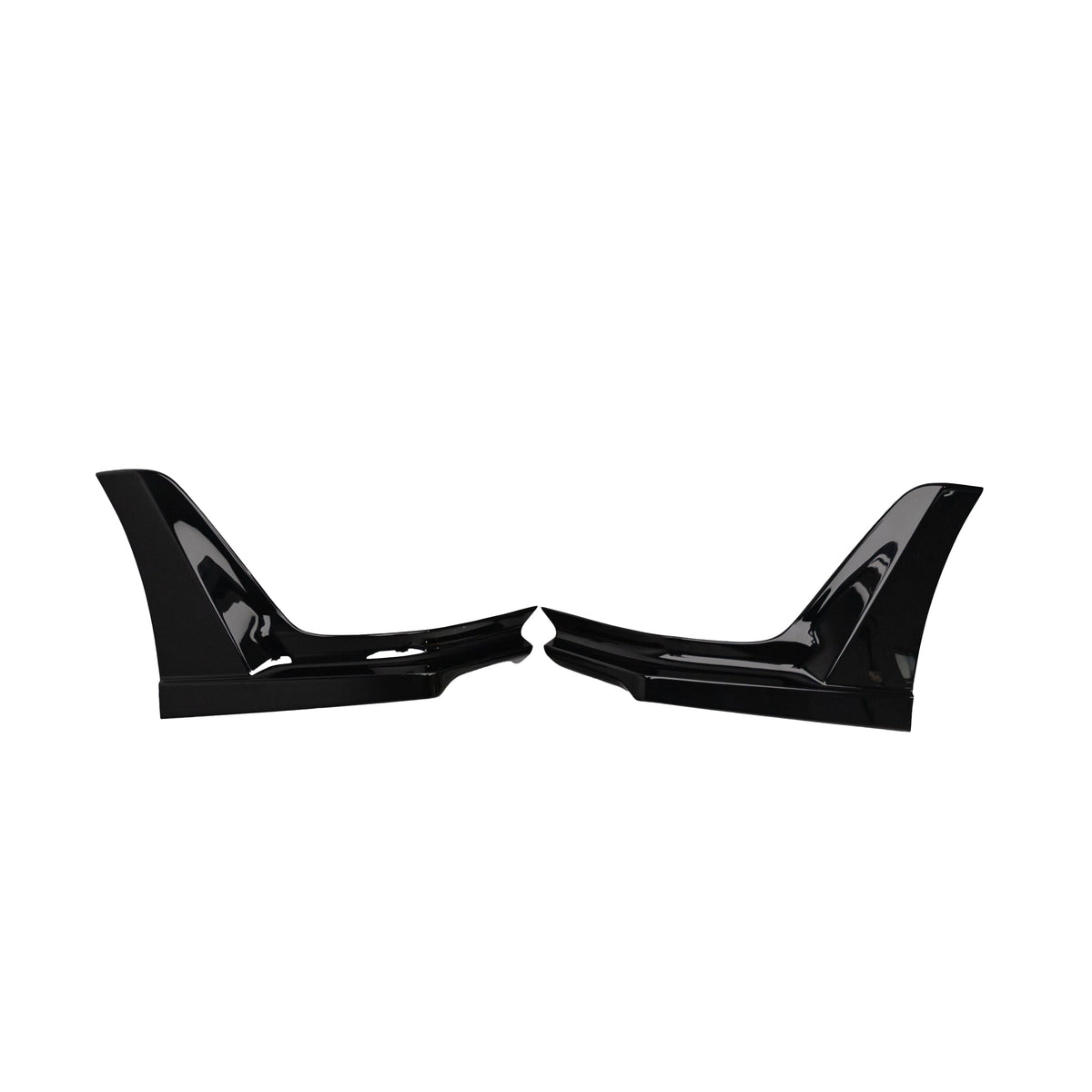 Mugen Style Full Kit for Honda Civic FL5 2022+