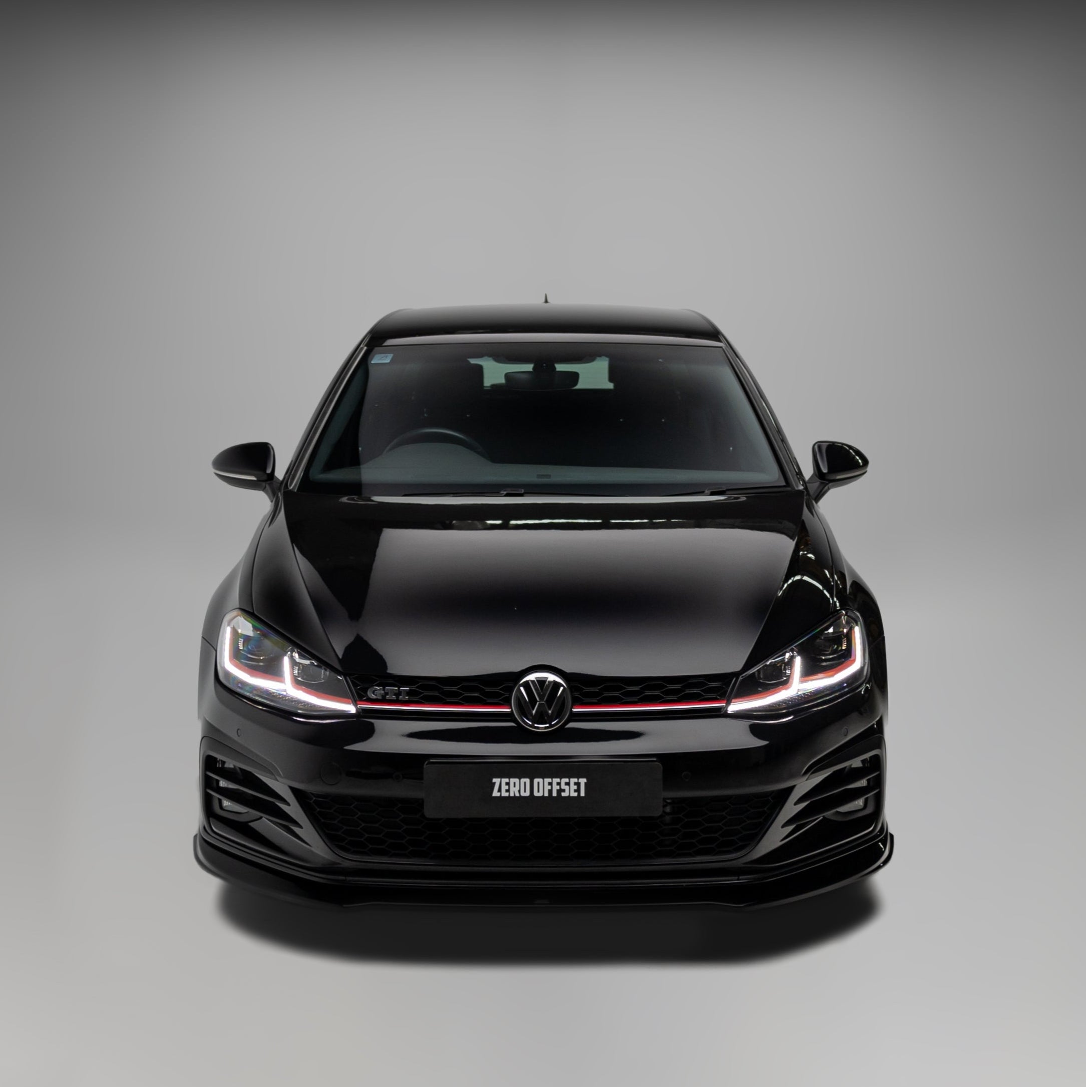 Zaero Designs EVO-1 Full Kit for Volkswagen Golf MK7.5 GTI 2018-2021