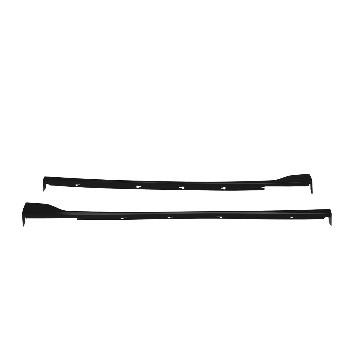 Kuroi Style Full Kit for Mazda 3 BM Sedan 2013-2016