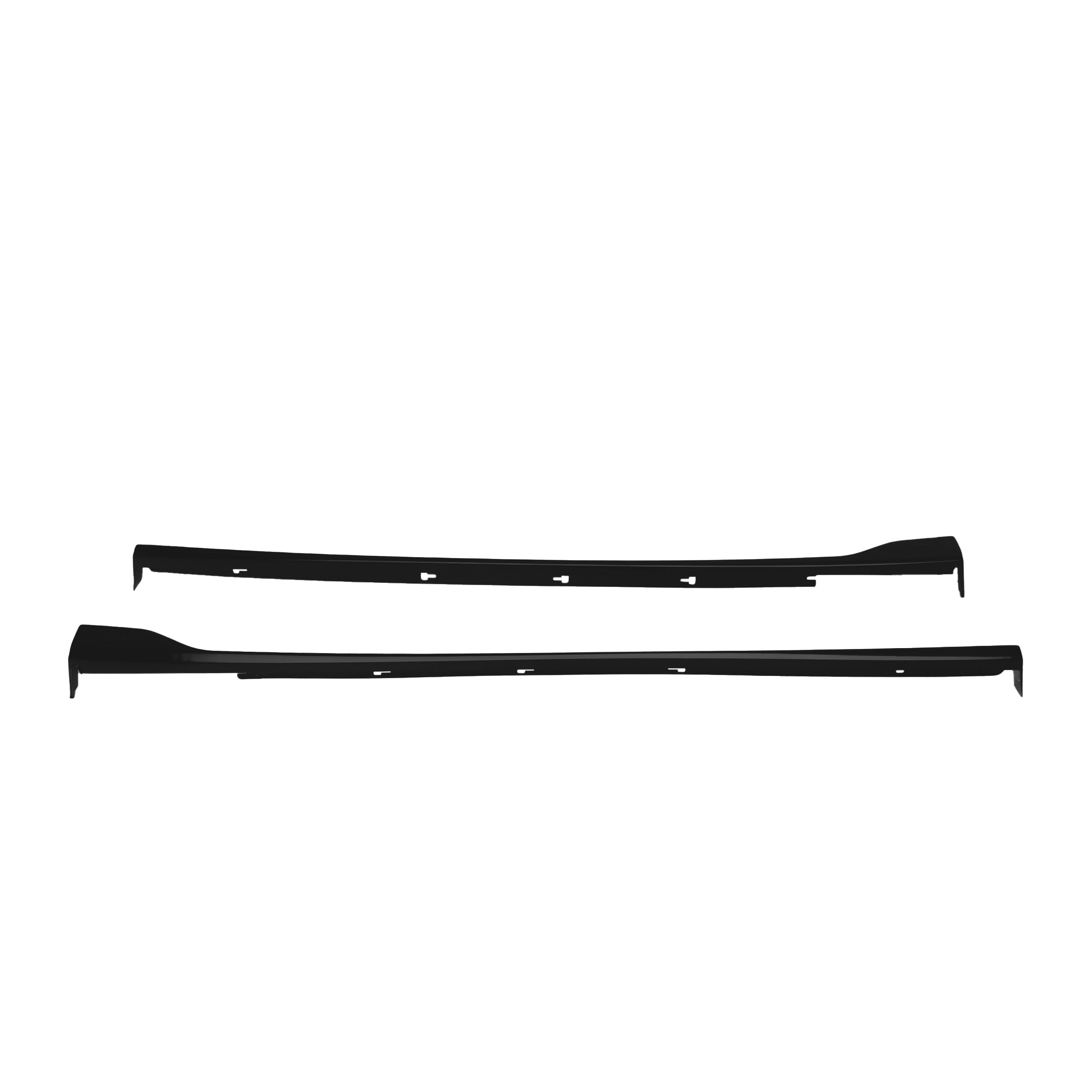 Kuroi Style Side Skirt for Mazda 3 BM/BN Hatch/Sedan 2013-2018