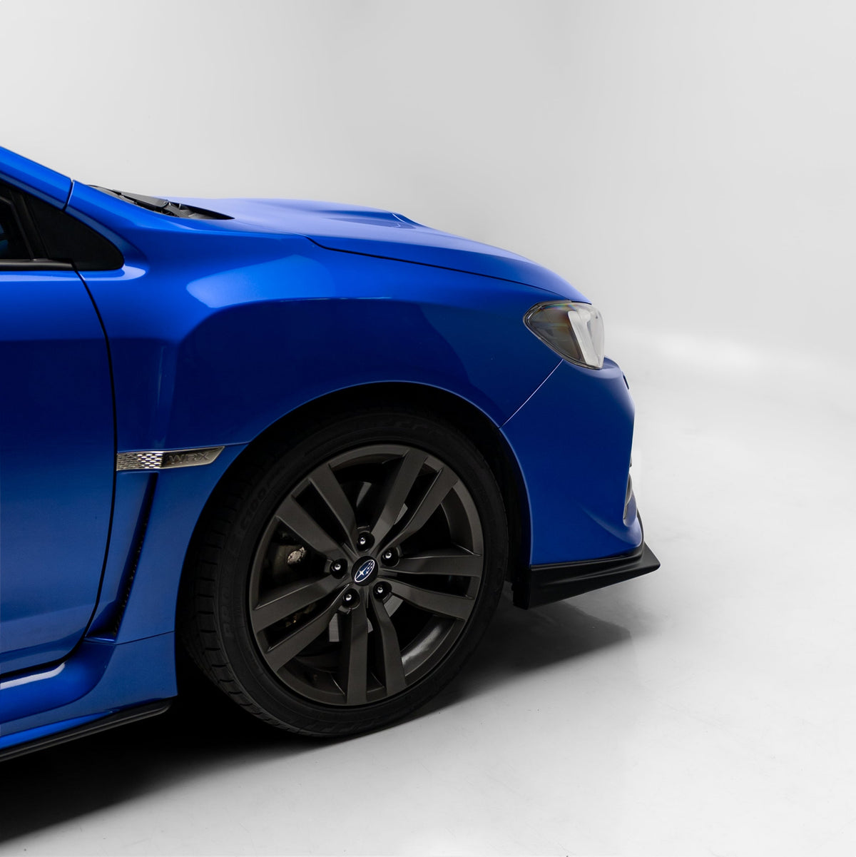 STI Style Full Kit for Subaru WRX VA 2015-2021