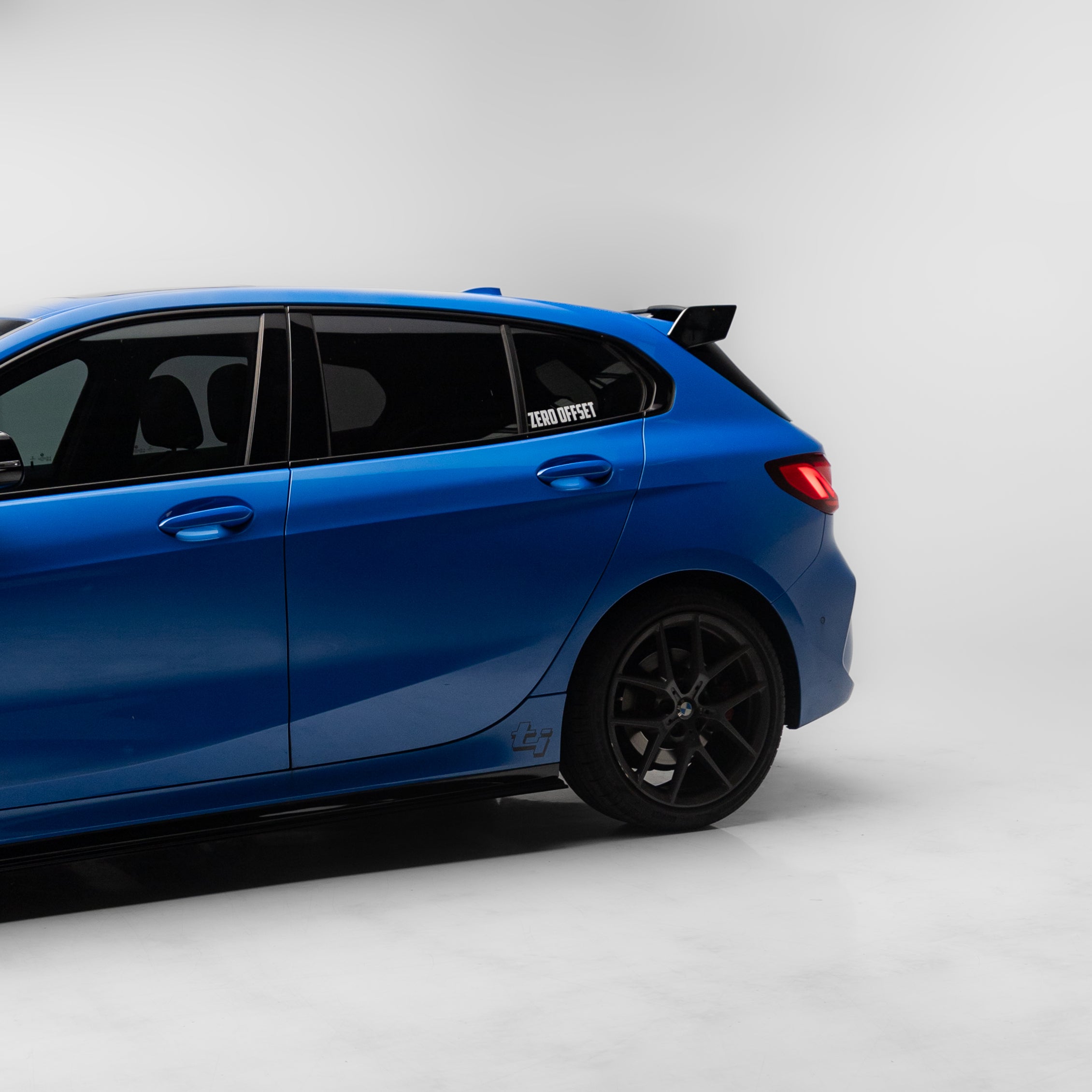 Zaero Designs EVO-1 Full Body Kit for BMW 1 Series F40 (Pre-LCI) 2020-2023 - iilumolab