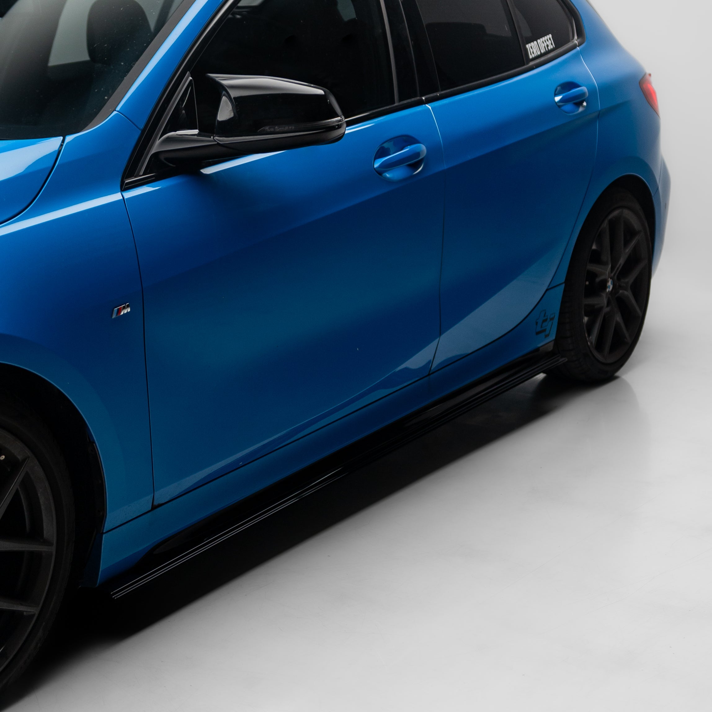Zaero Designs EVO-1 Full Body Kit for BMW 1 Series F40 (Pre-LCI) 2020-2023 - iilumolab