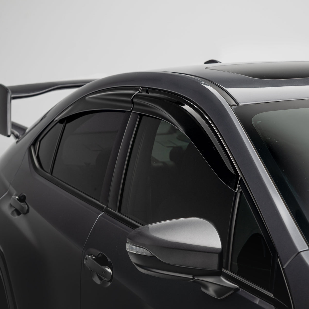 Weathershield/ Window Visor for Subaru WRX VB Sedan 2022+