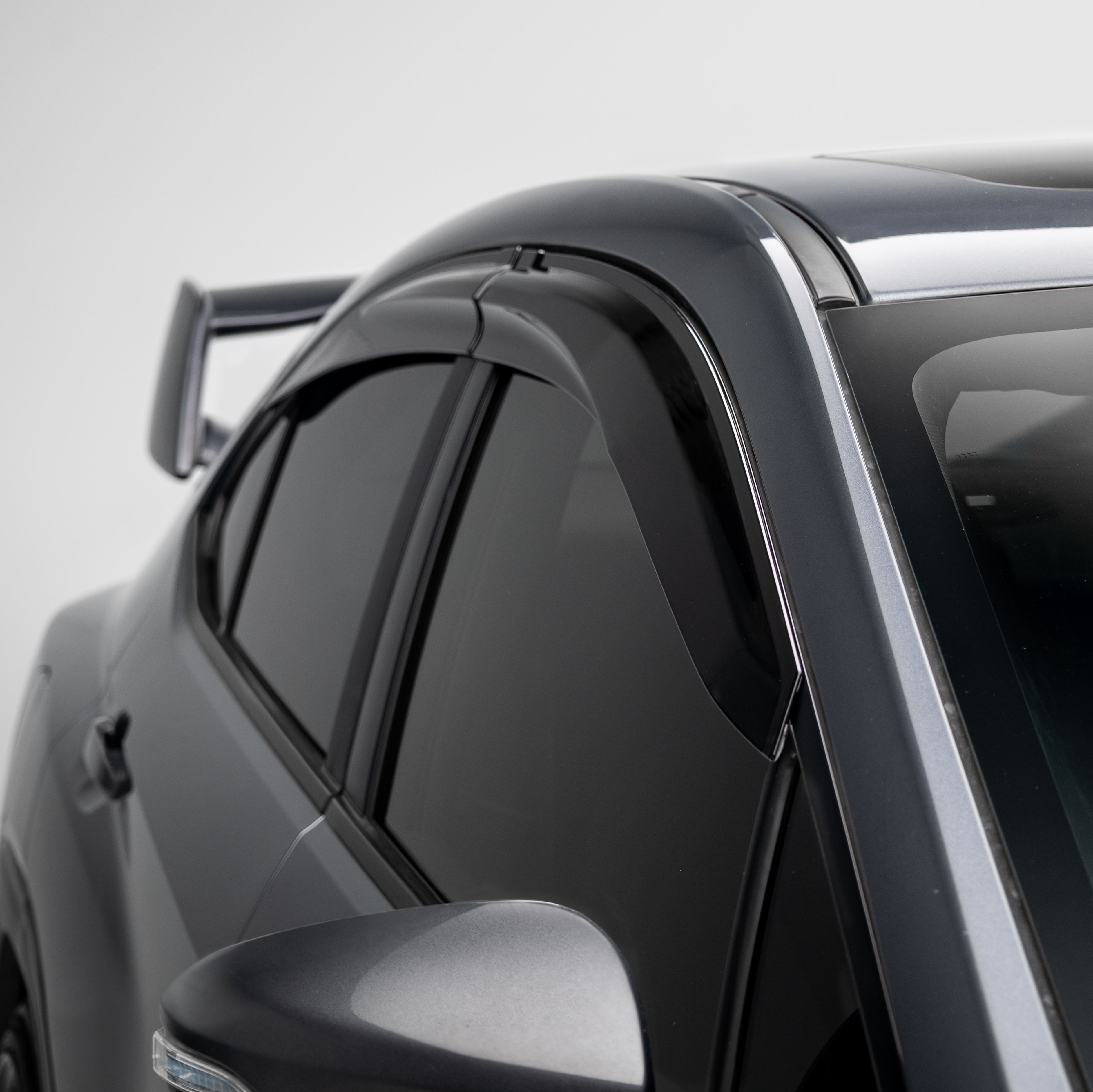 Weathershield/ Window Visor for Subaru WRX VB Sedan 2022+