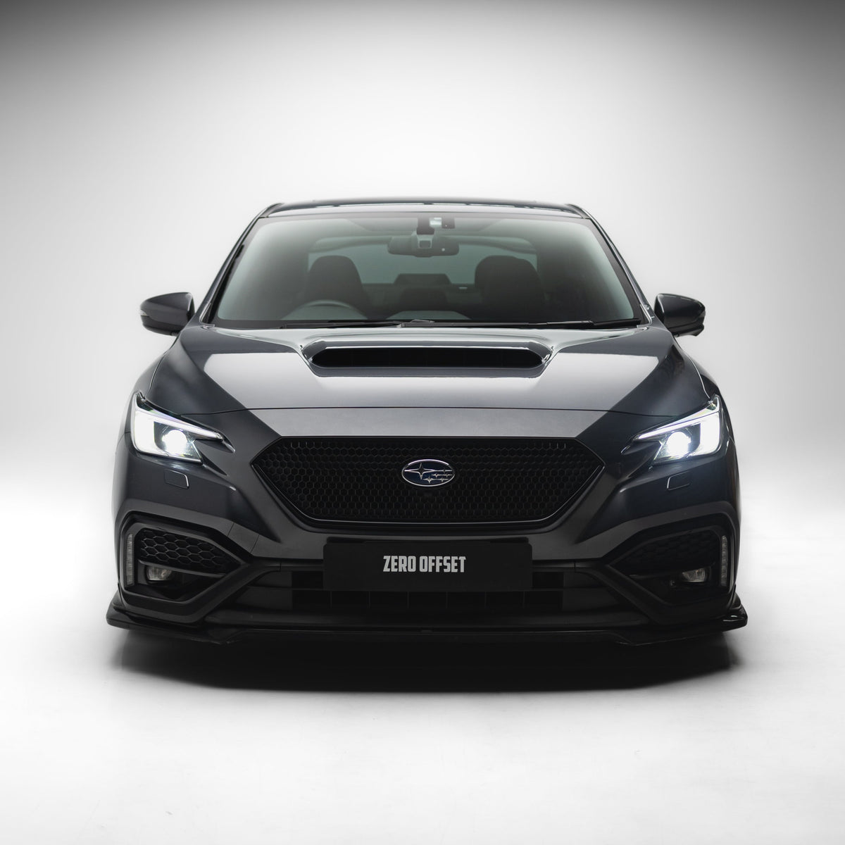 STI Style Full Kit for Subaru WRX VB Sedan 2022+