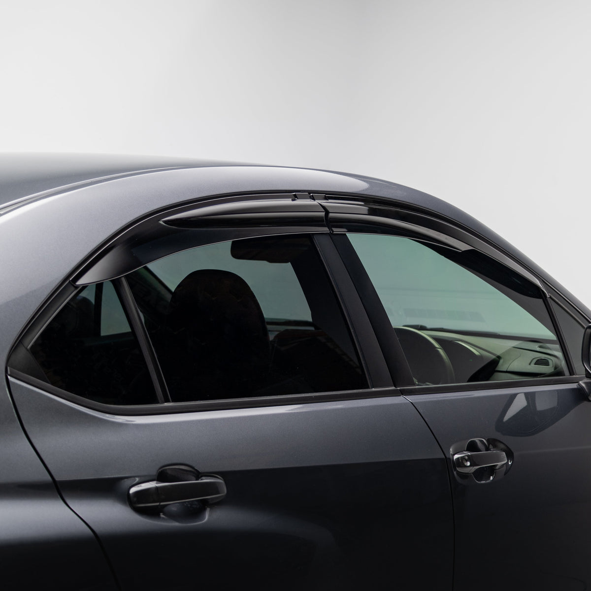 Weathershield/ Window Visor for Subaru WRX VB Sedan 2022+