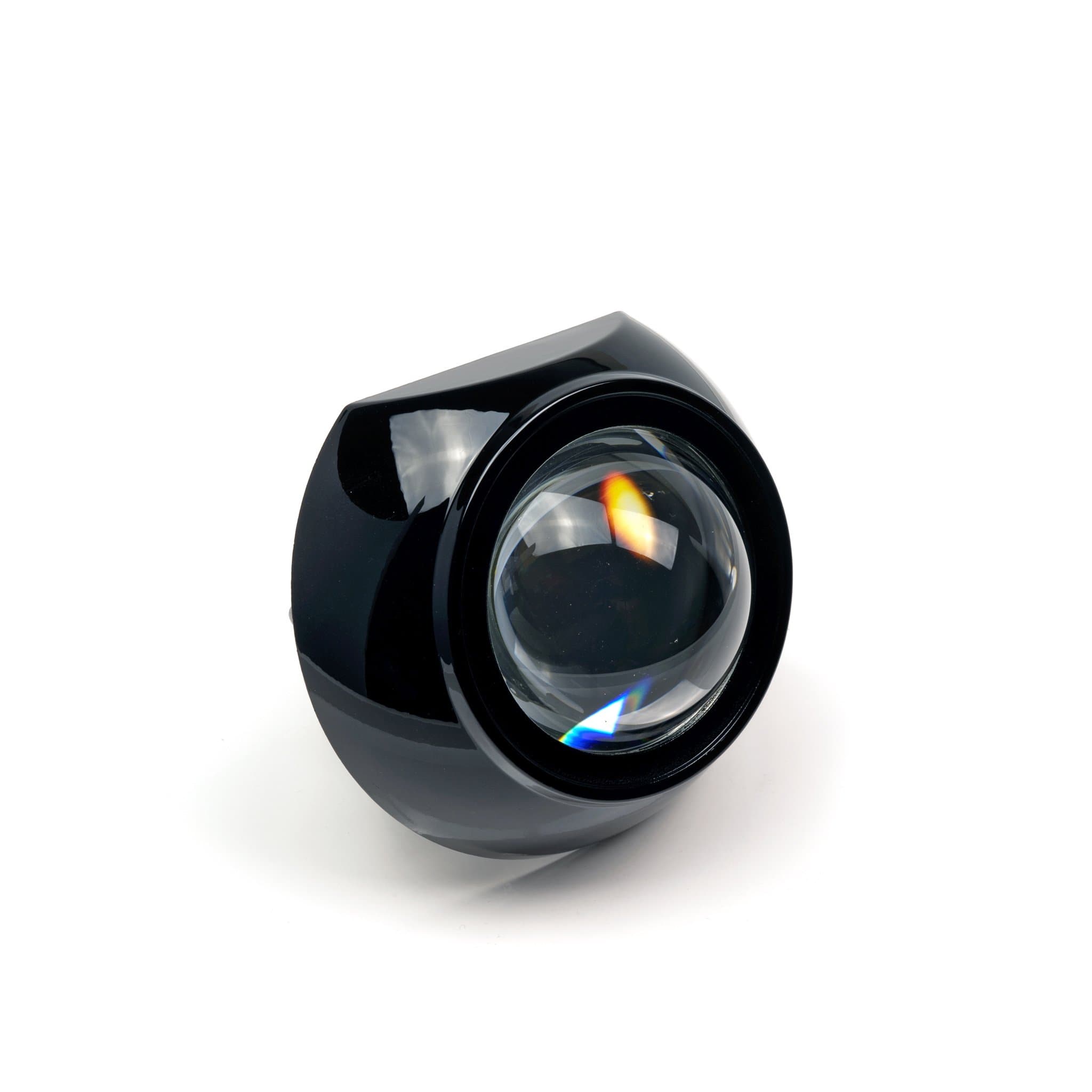 IRIS (BLACK) - iilumo