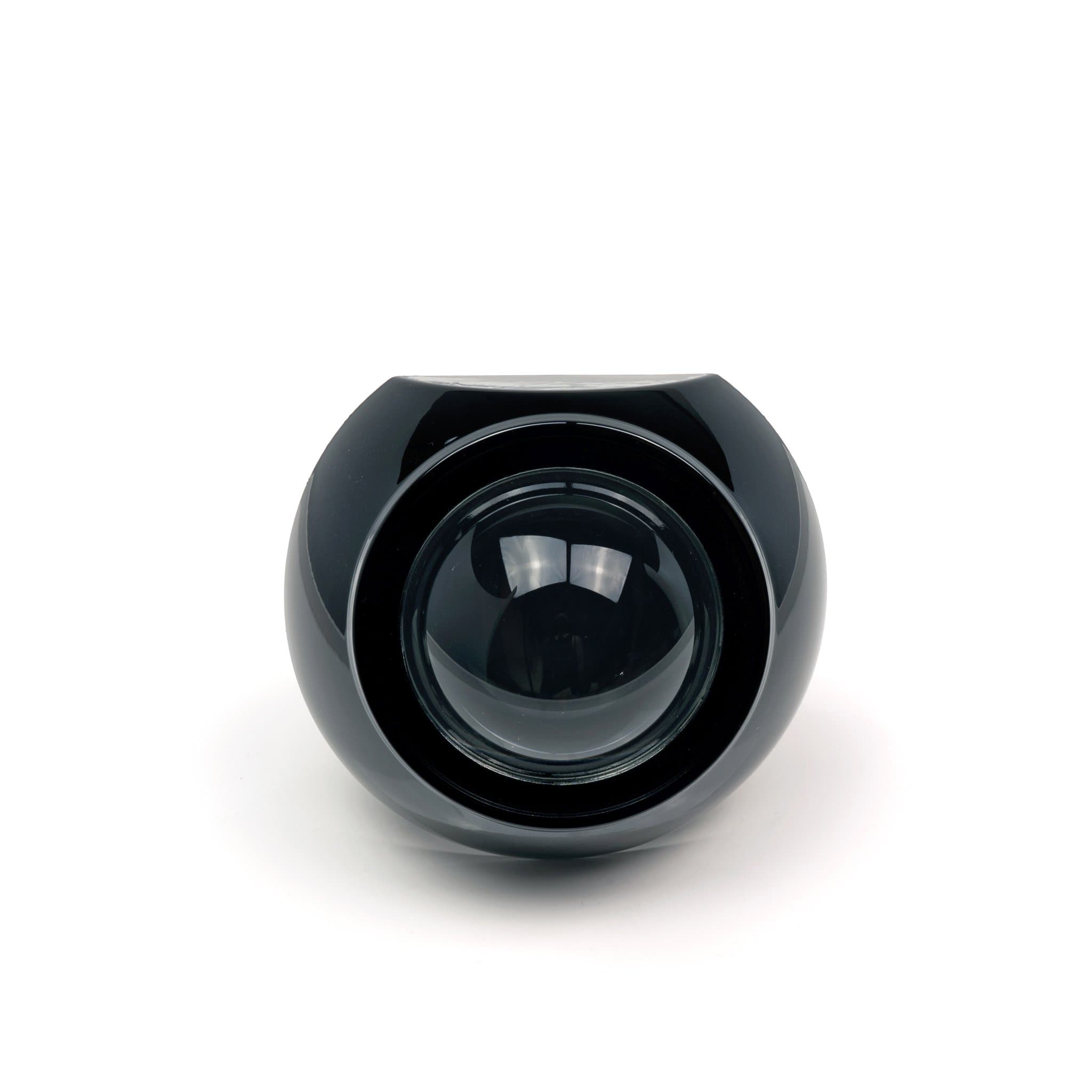 IRIS (BLACK) - iilumo