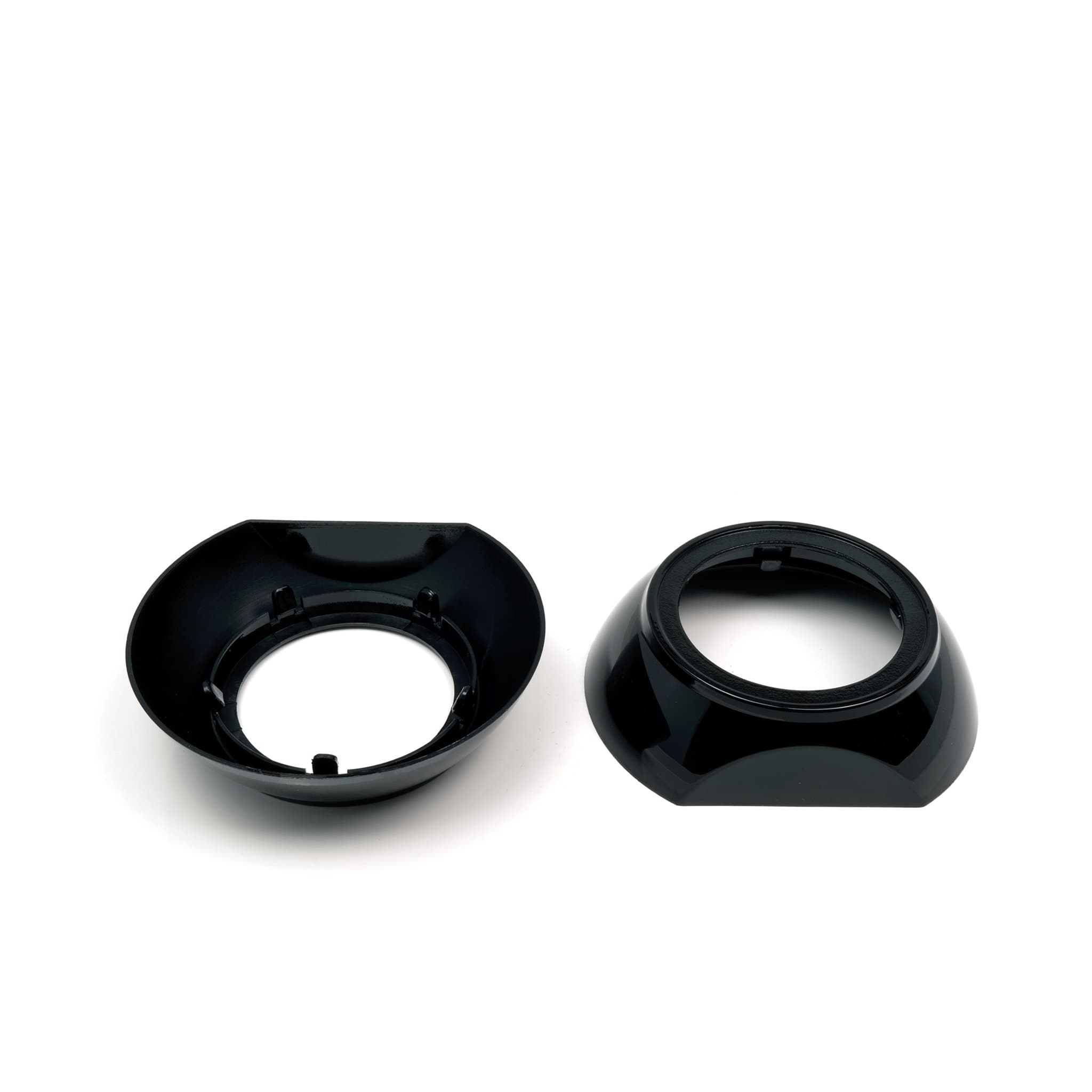 IRIS (BLACK) - iilumo