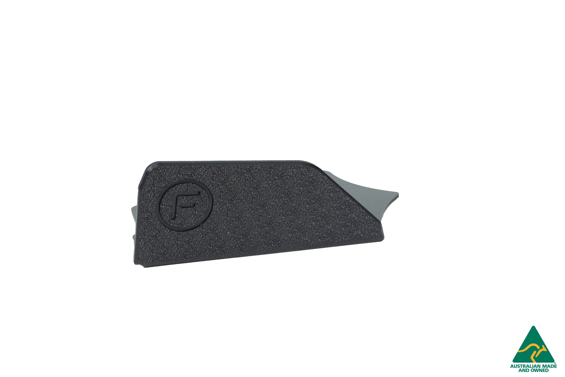 Flow Designs Kona N Front Lip Splitter Winglets (Pair) - iilumolab