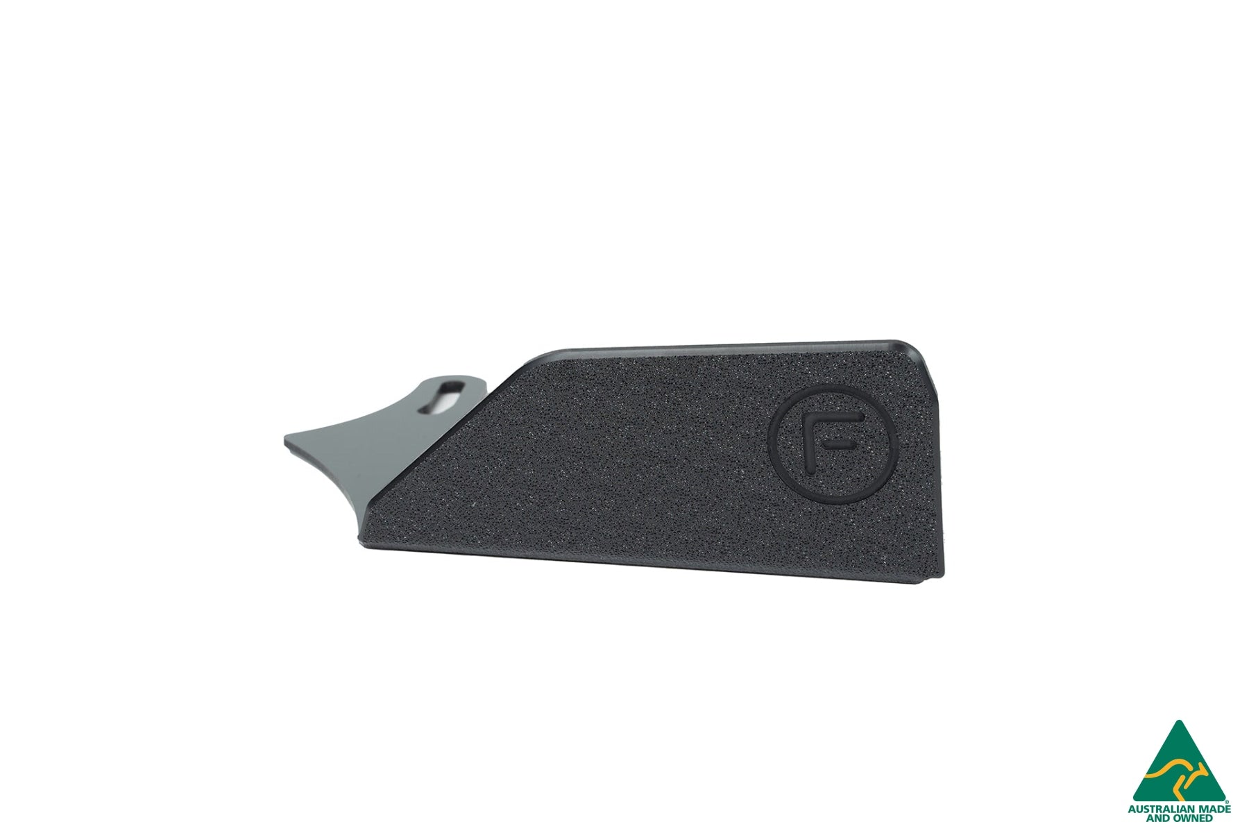 Flow Designs Kona N Front Lip Splitter Winglets (Pair) - iilumolab