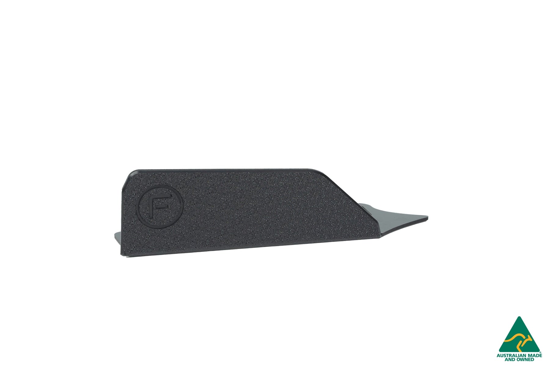 Flow Designs Kona N Side Skirt Splitter Winglets (Pair) - iilumolab