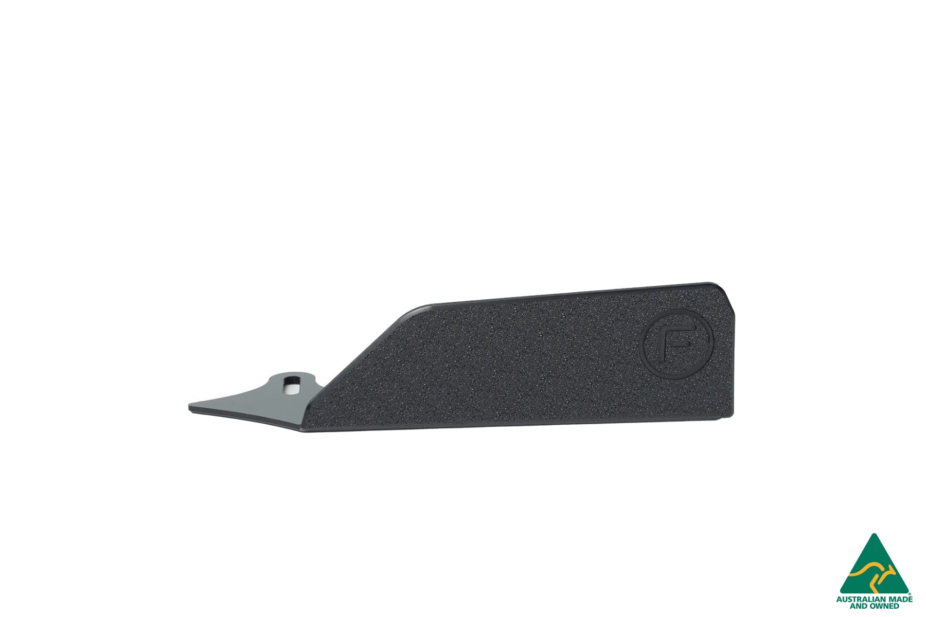 Flow Designs Kona N Side Skirt Splitter Winglets (Pair) - iilumolab